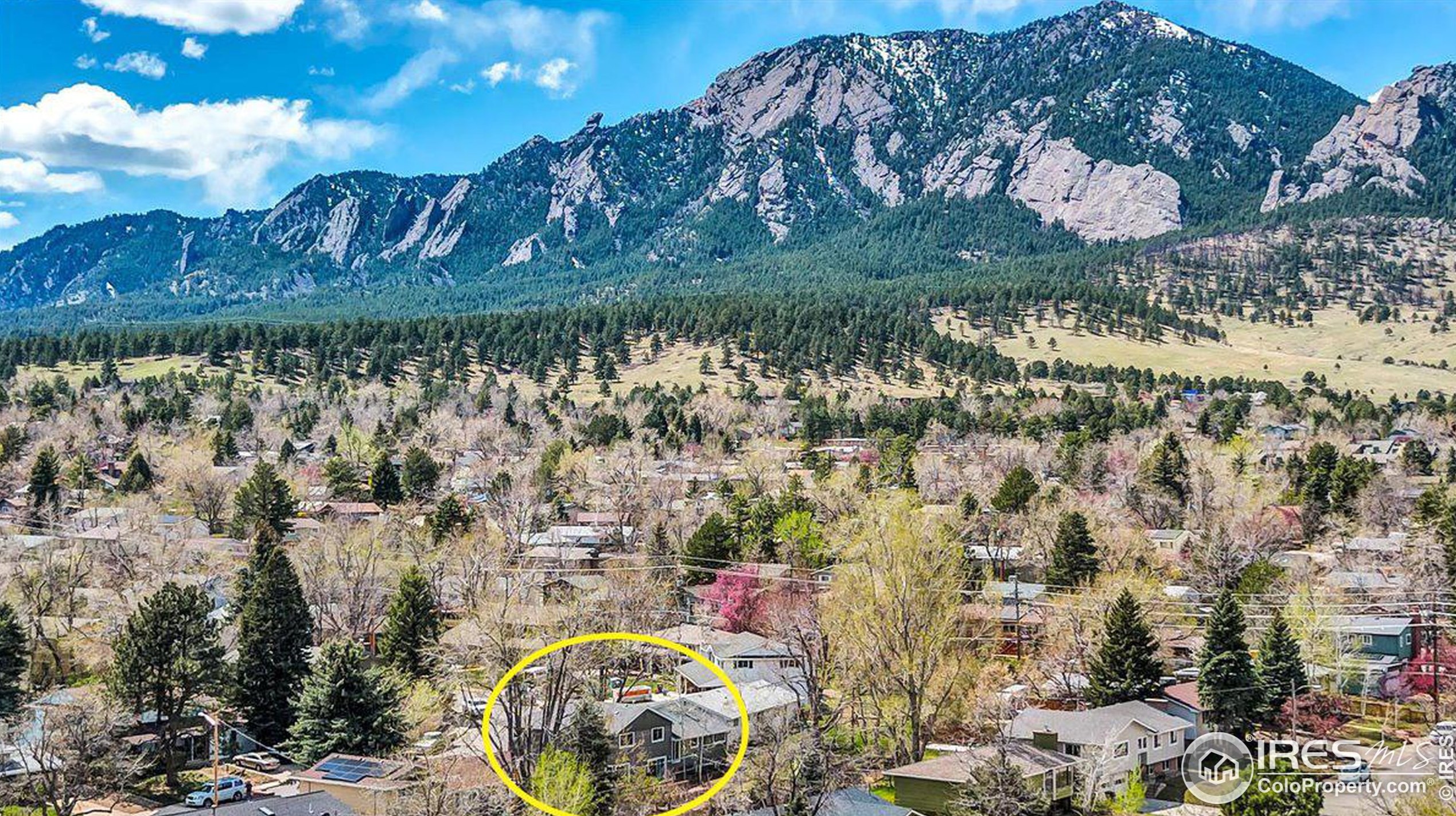 3185 Endicott Dr, Boulder, CO 80305-6902
