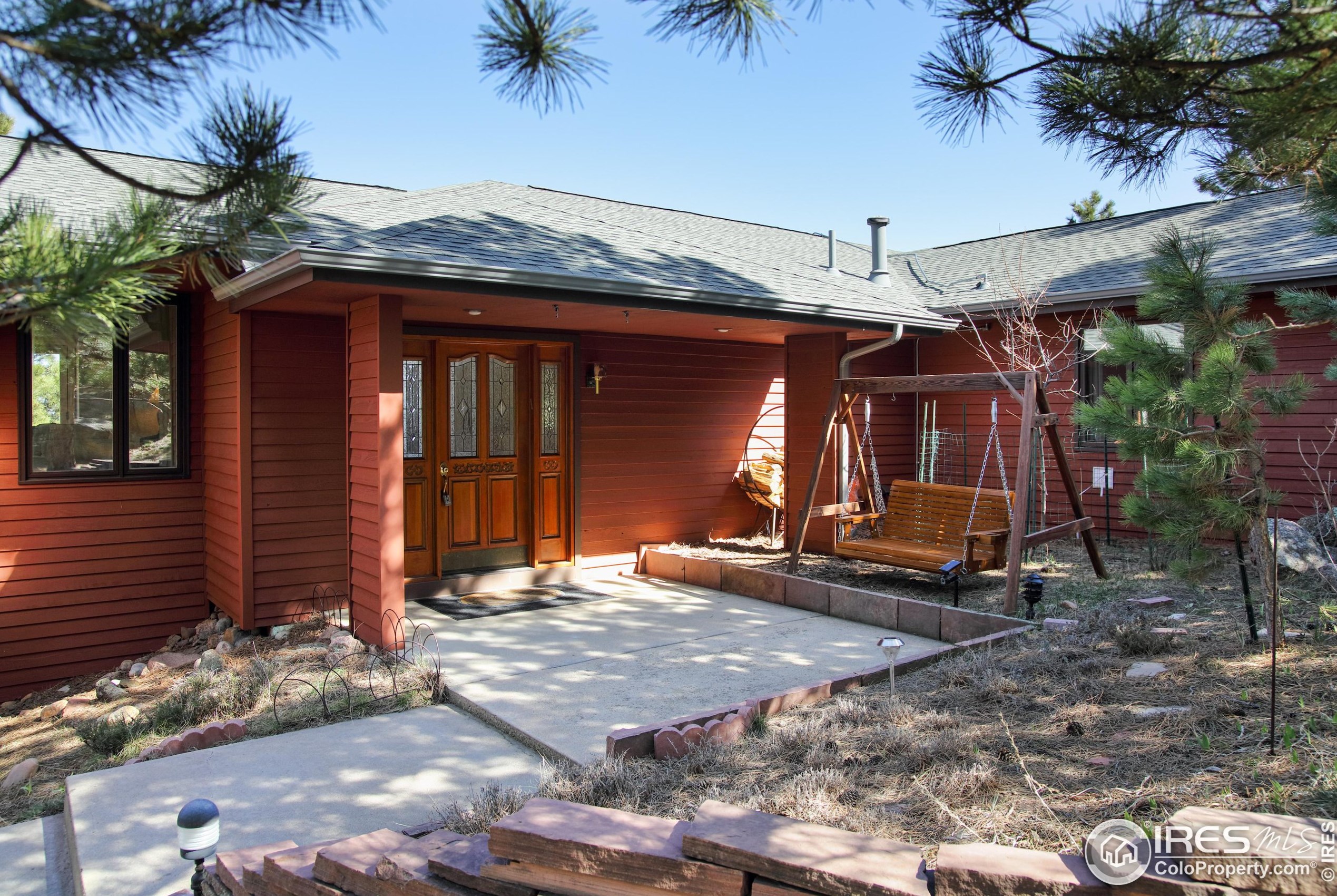 2371 Linden Dr, Boulder, CO 80304
