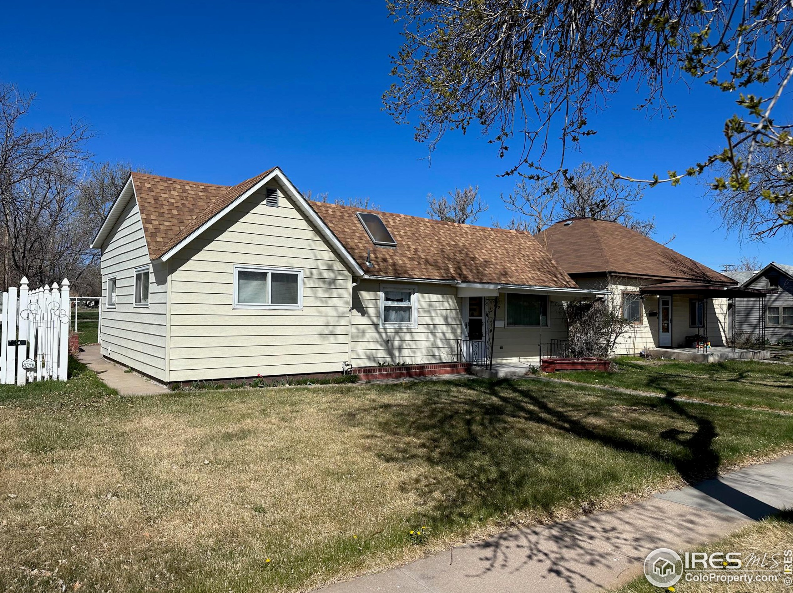 449 Date Ave, Akron, CO 80720
