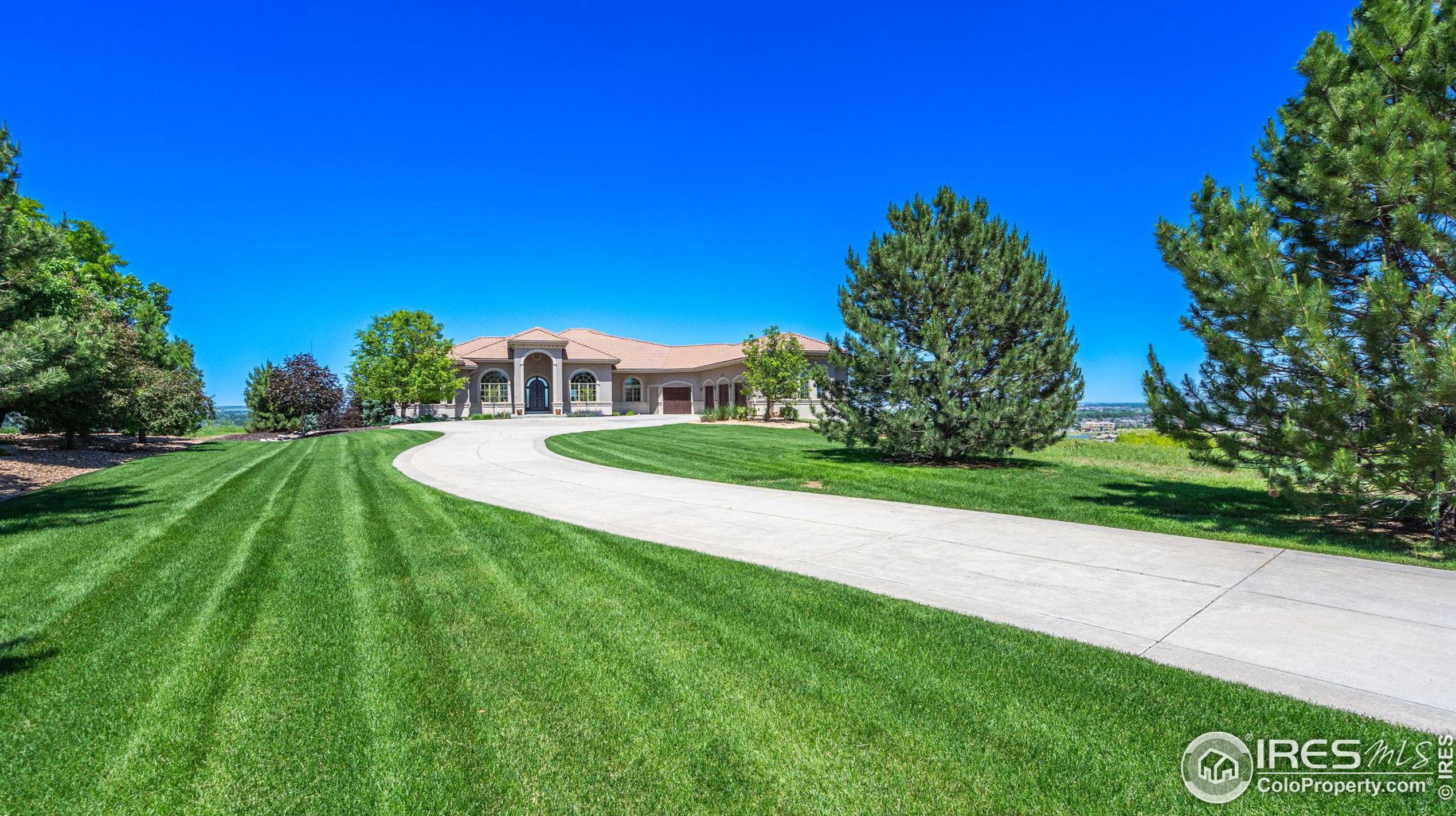 1175 Falcon Ct, Fort Collins, CO 80550-3331