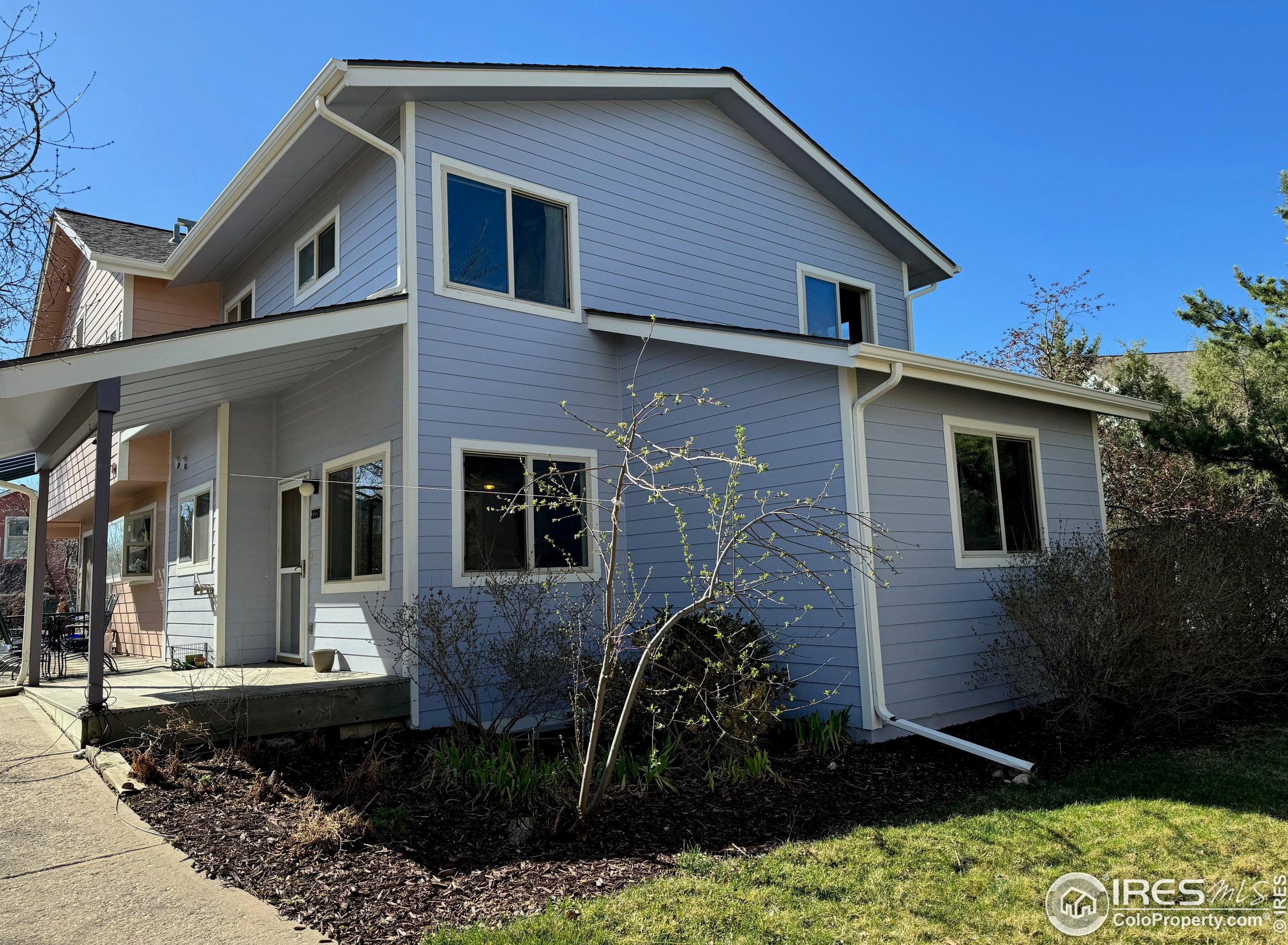 2226 Sun Rose Way, Fort Collins, CO 80521-1364