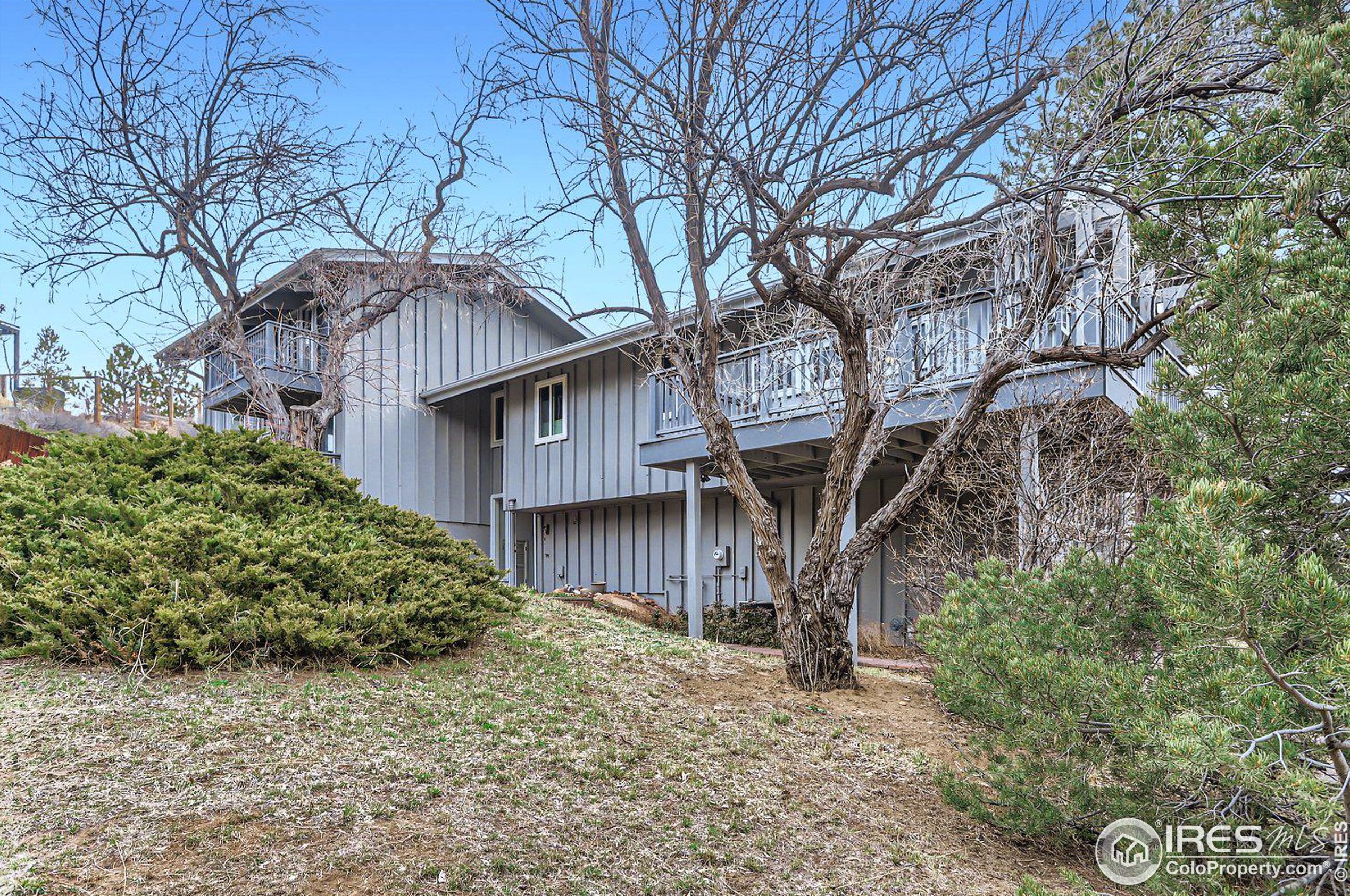 1815 Kohler Dr, Boulder, CO 80305-5238