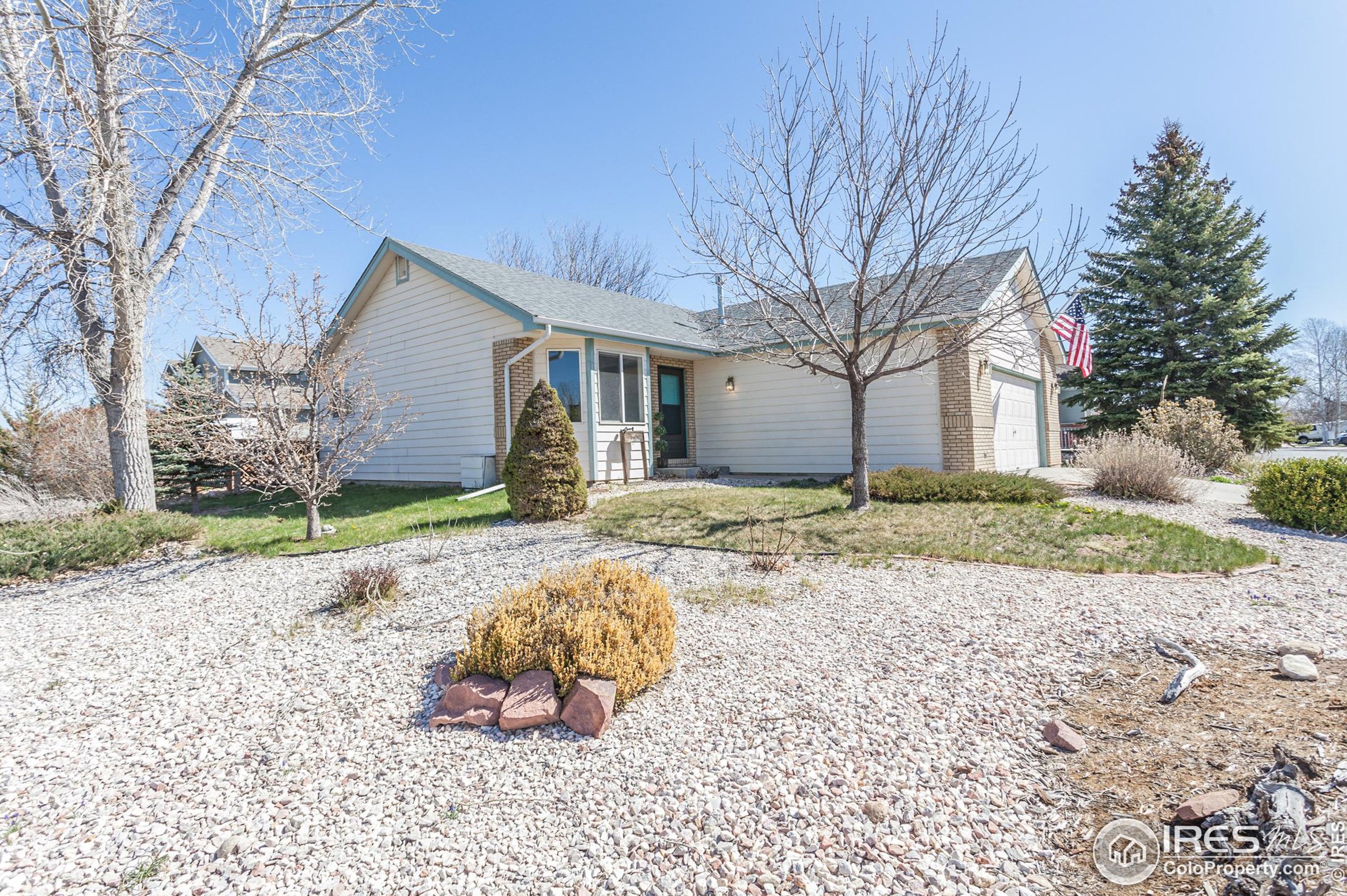 608 Meadow Dr, Fort Collins CO  80550-5739 exterior