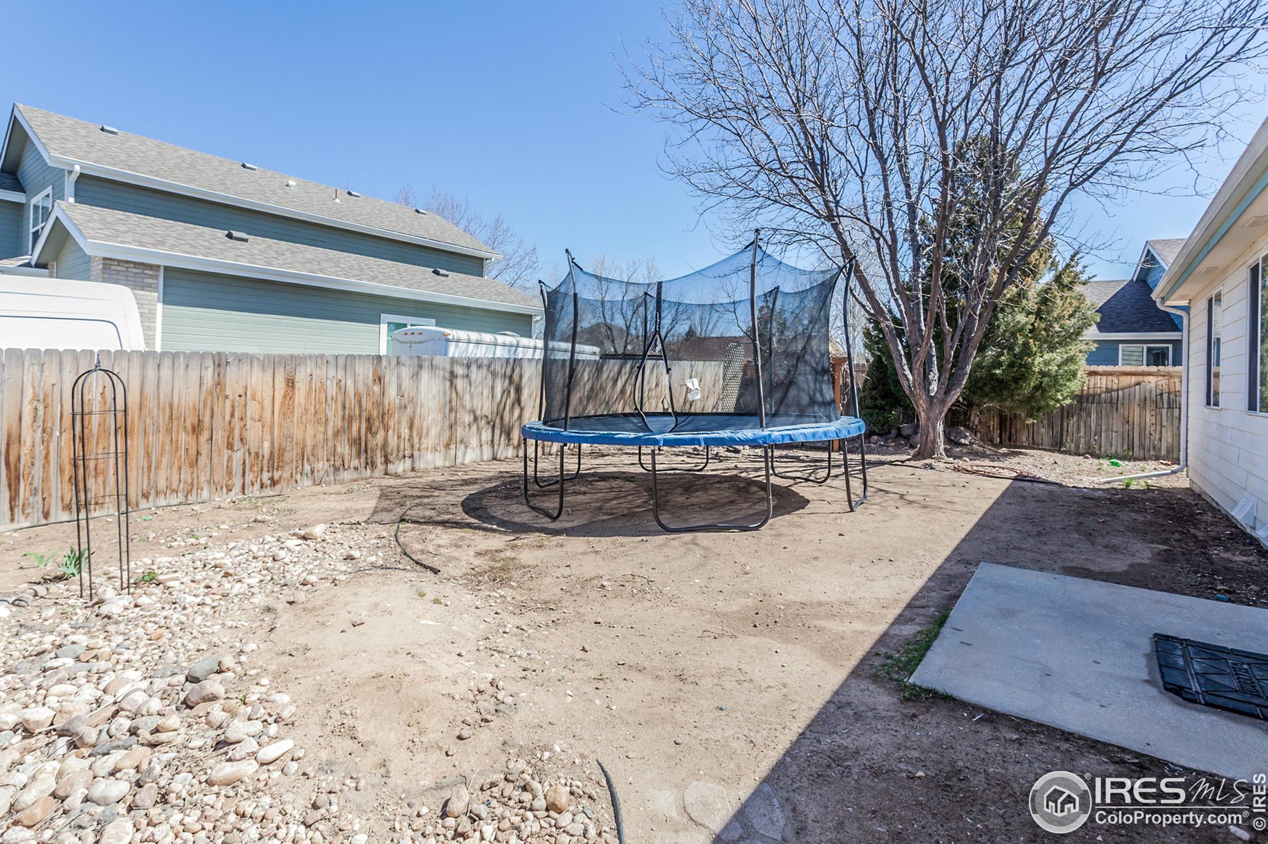 608 Meadow Dr, Fort Collins CO  80550-5739 exterior