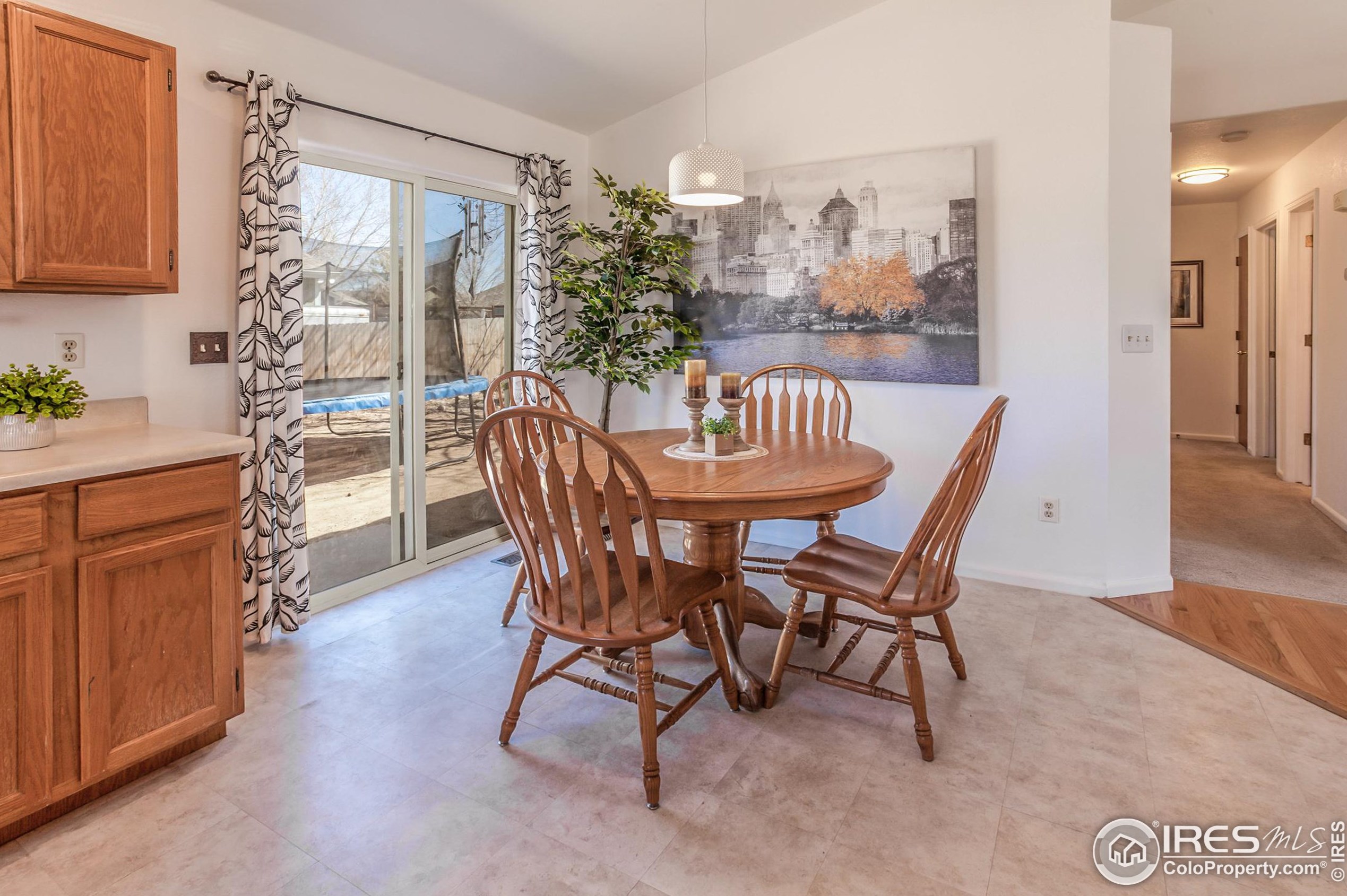 608 Meadow Dr, Fort Collins CO  80550-5739 exterior
