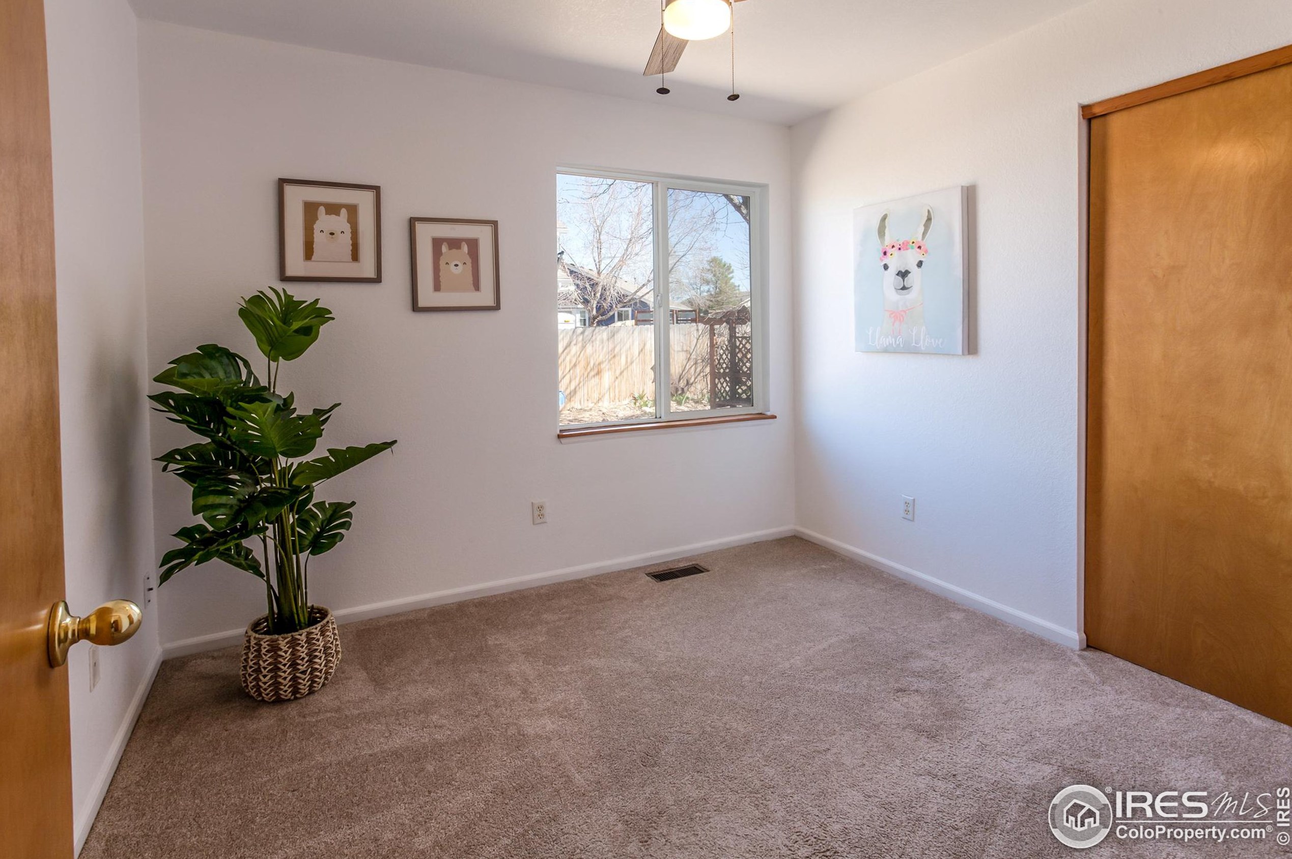 608 Meadow Dr, Fort Collins CO  80550-5739 exterior