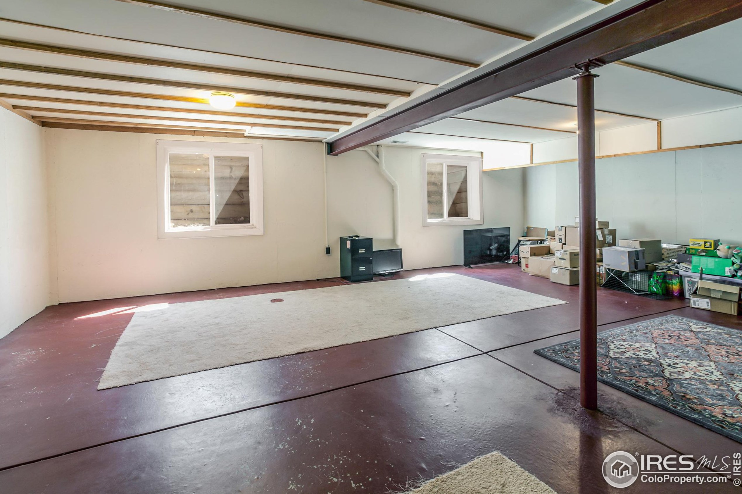 608 Meadow Dr, Fort Collins CO  80550-5739 exterior
