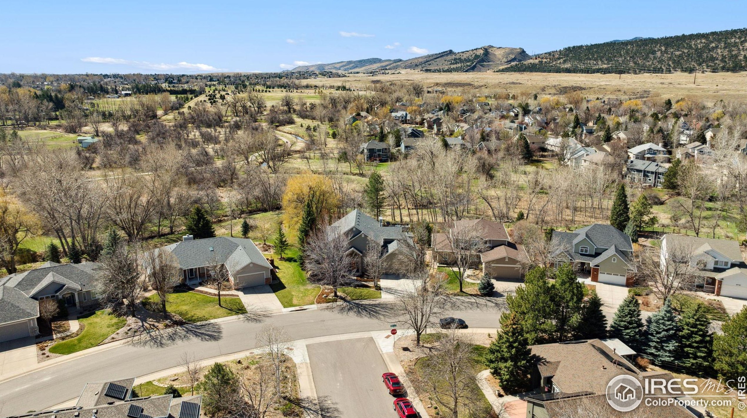 2701 Mckeag Dr, Fort Collins, CO 80526