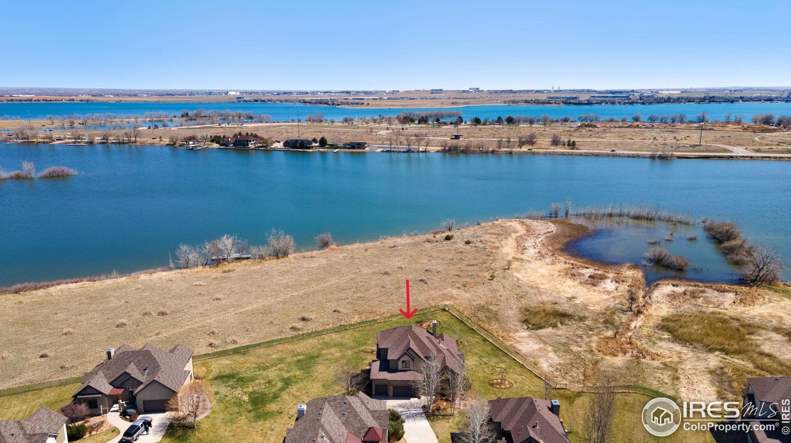 2066 Seven Lakes Dr, Loveland, CO 80538