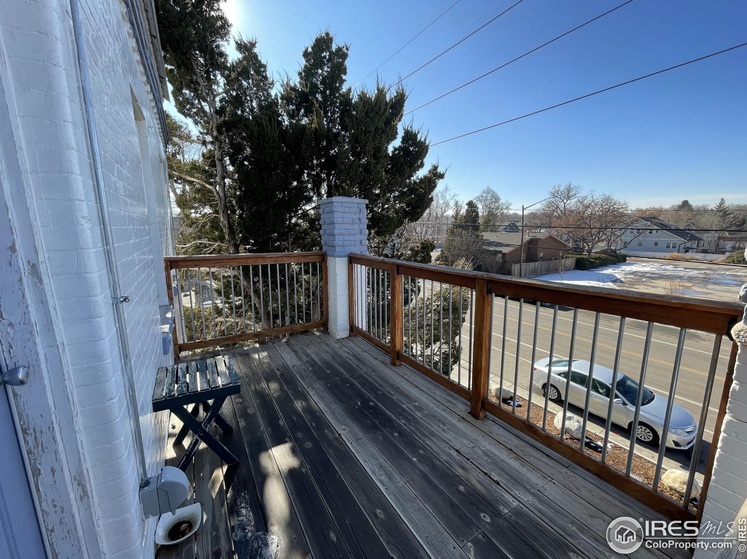 1320 7 Ave, Greeley CO 80631-9569 exterior