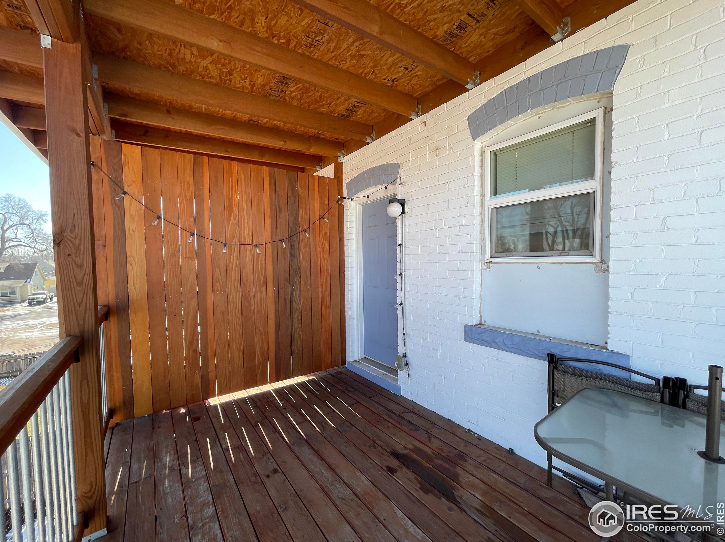 1320 7 Ave, Greeley CO 80631-9569 exterior