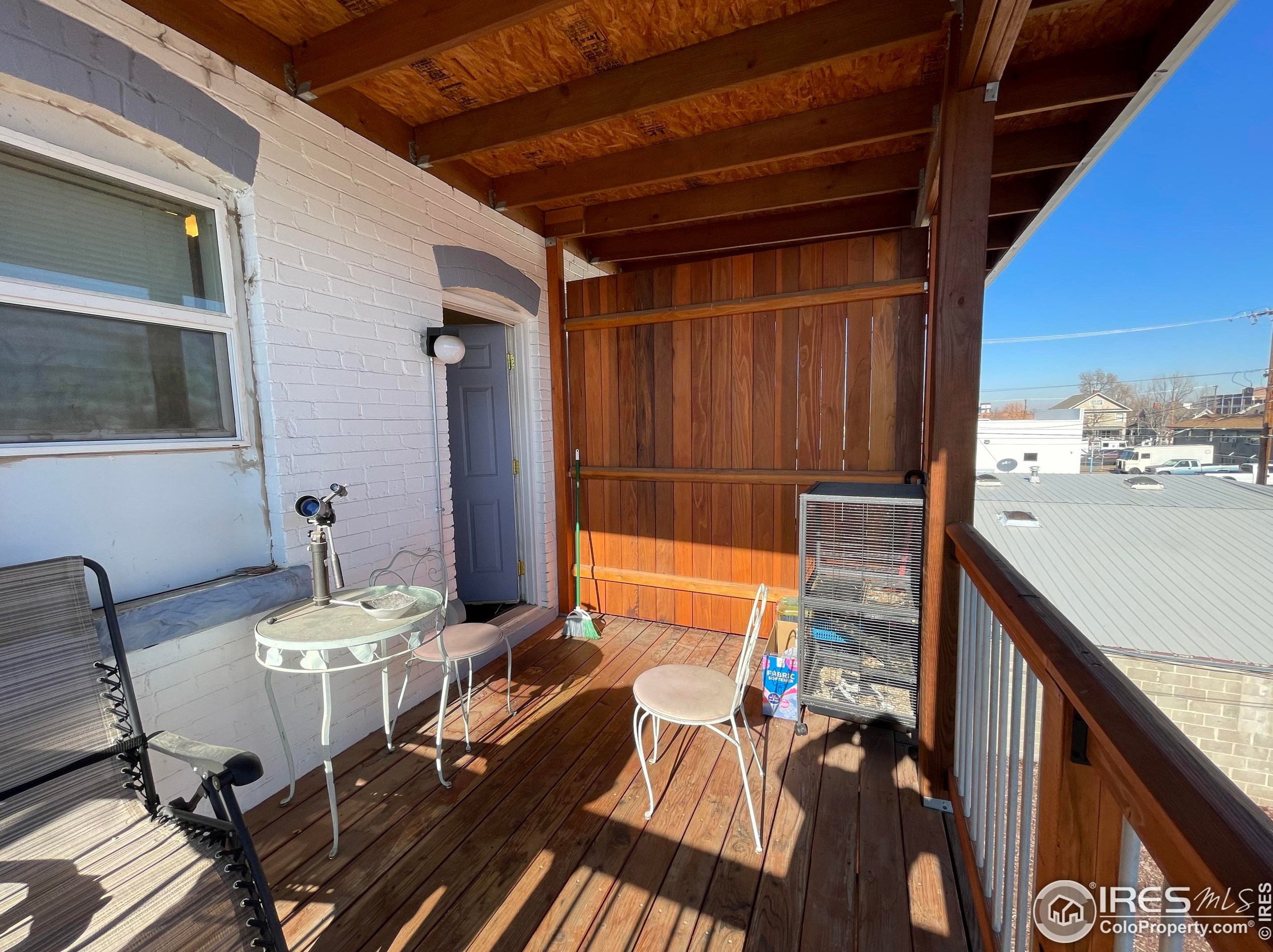 1320 7 Ave, Greeley CO 80631-9569 exterior