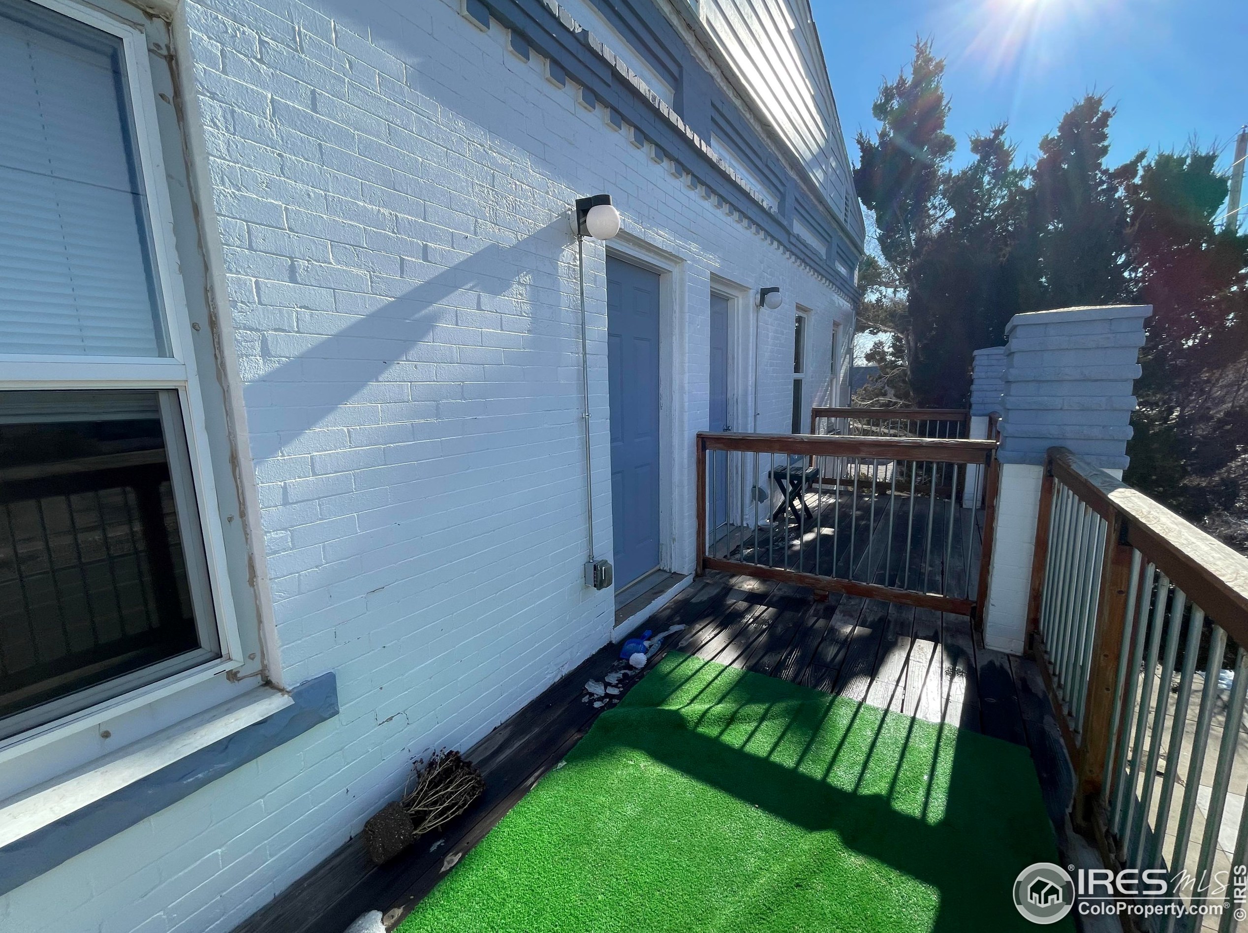 1320 7 Ave, Greeley CO 80631-9569 exterior