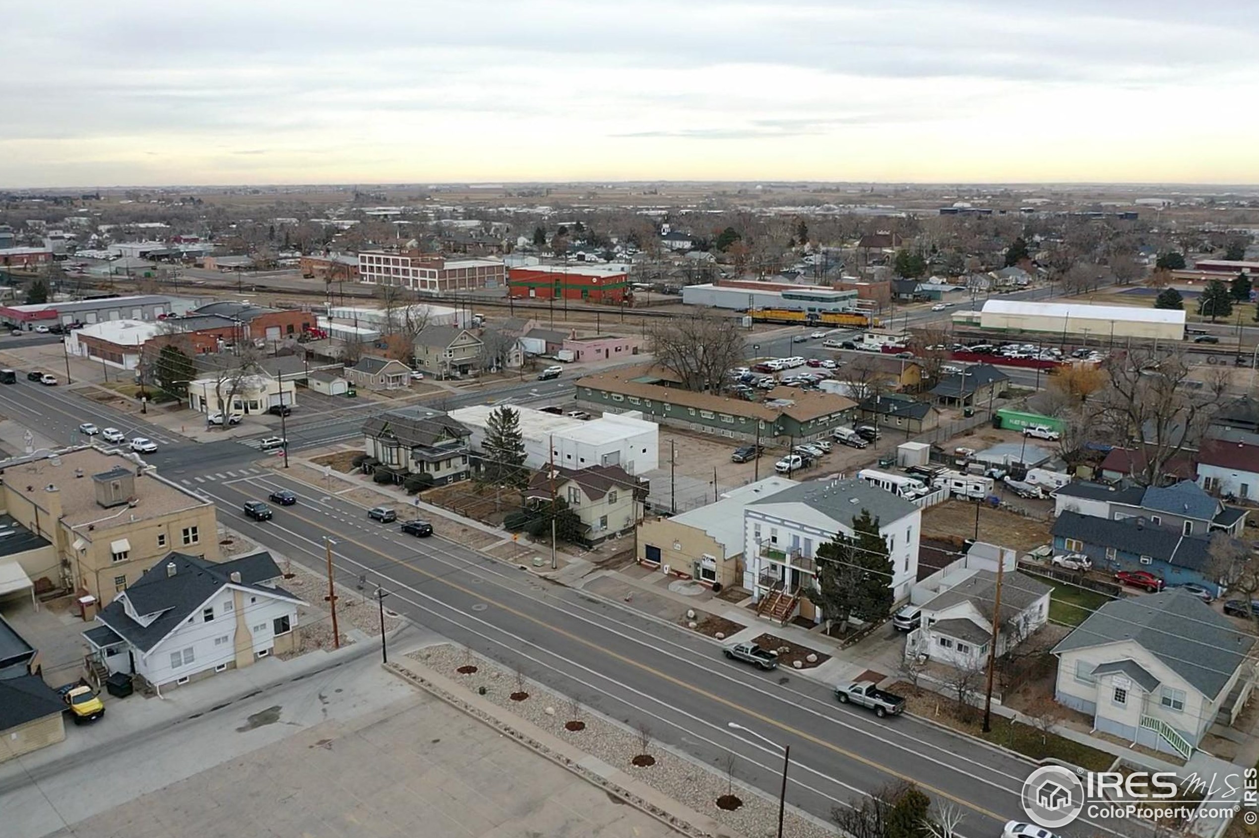 1320 7 Ave, Greeley CO 80631-9569 exterior