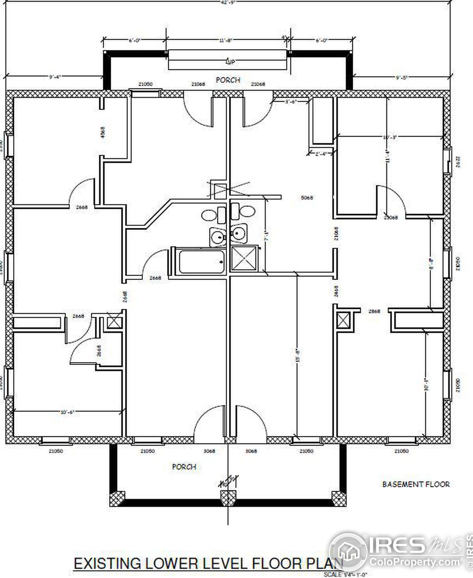 1320 7 Ave, Greeley CO 80631-9569 exterior