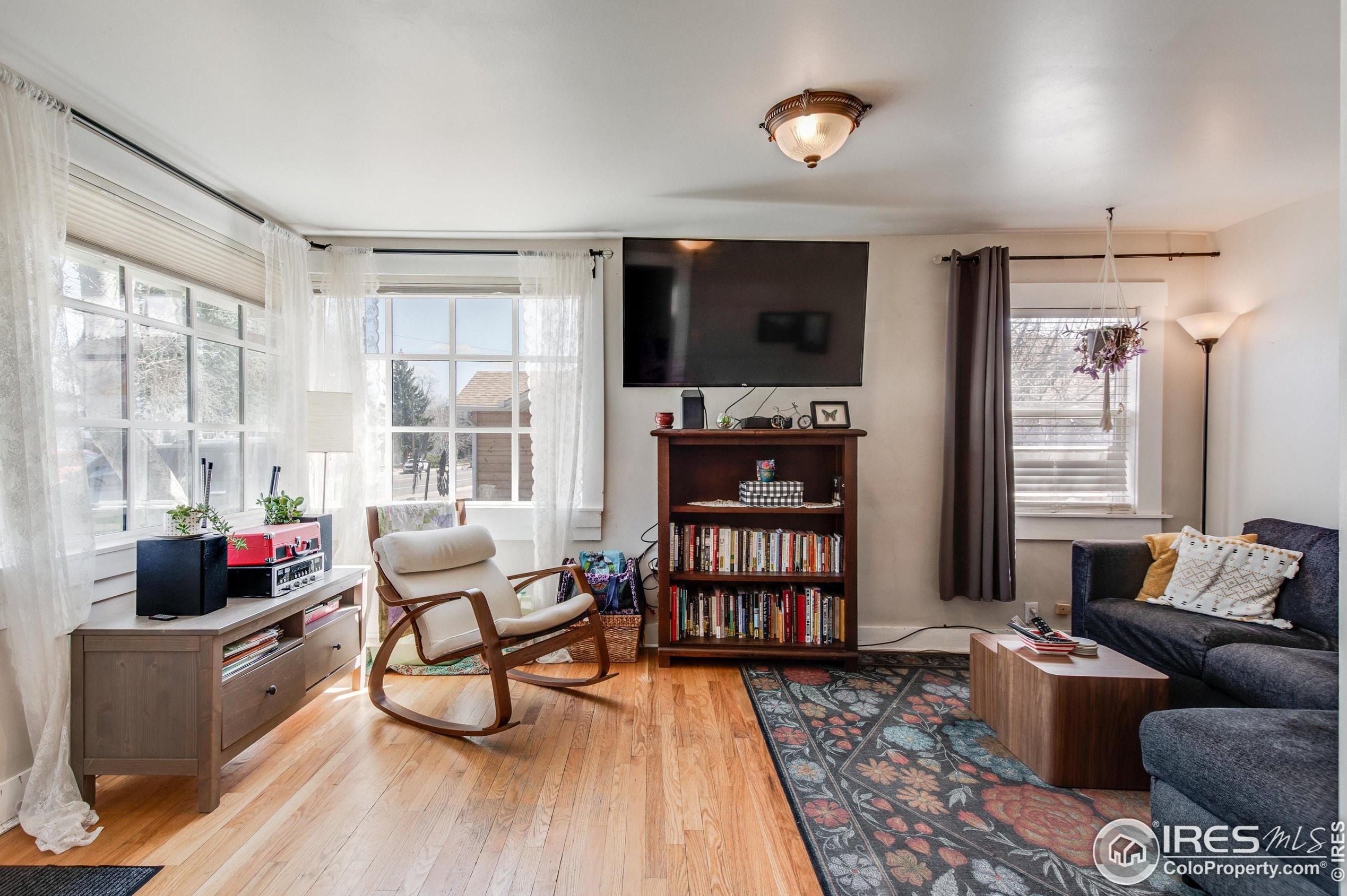 3135 Logan St, Englewood CO 80113-2625 exterior