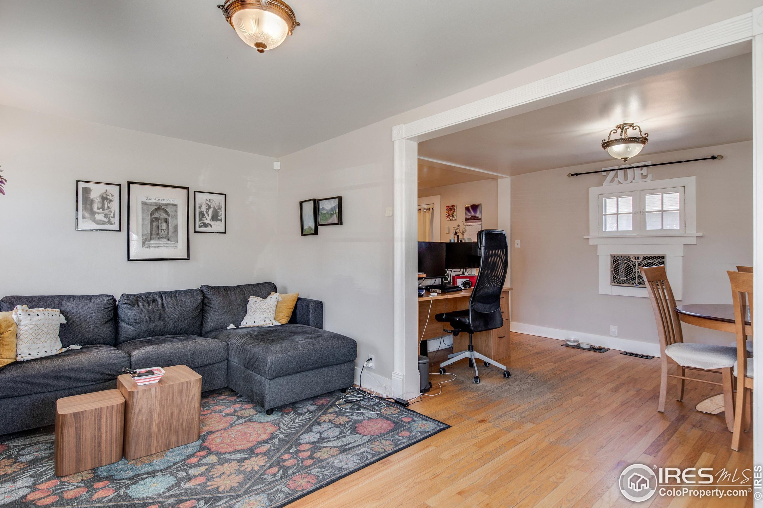 3135 Logan St, Englewood CO 80113-2625 exterior