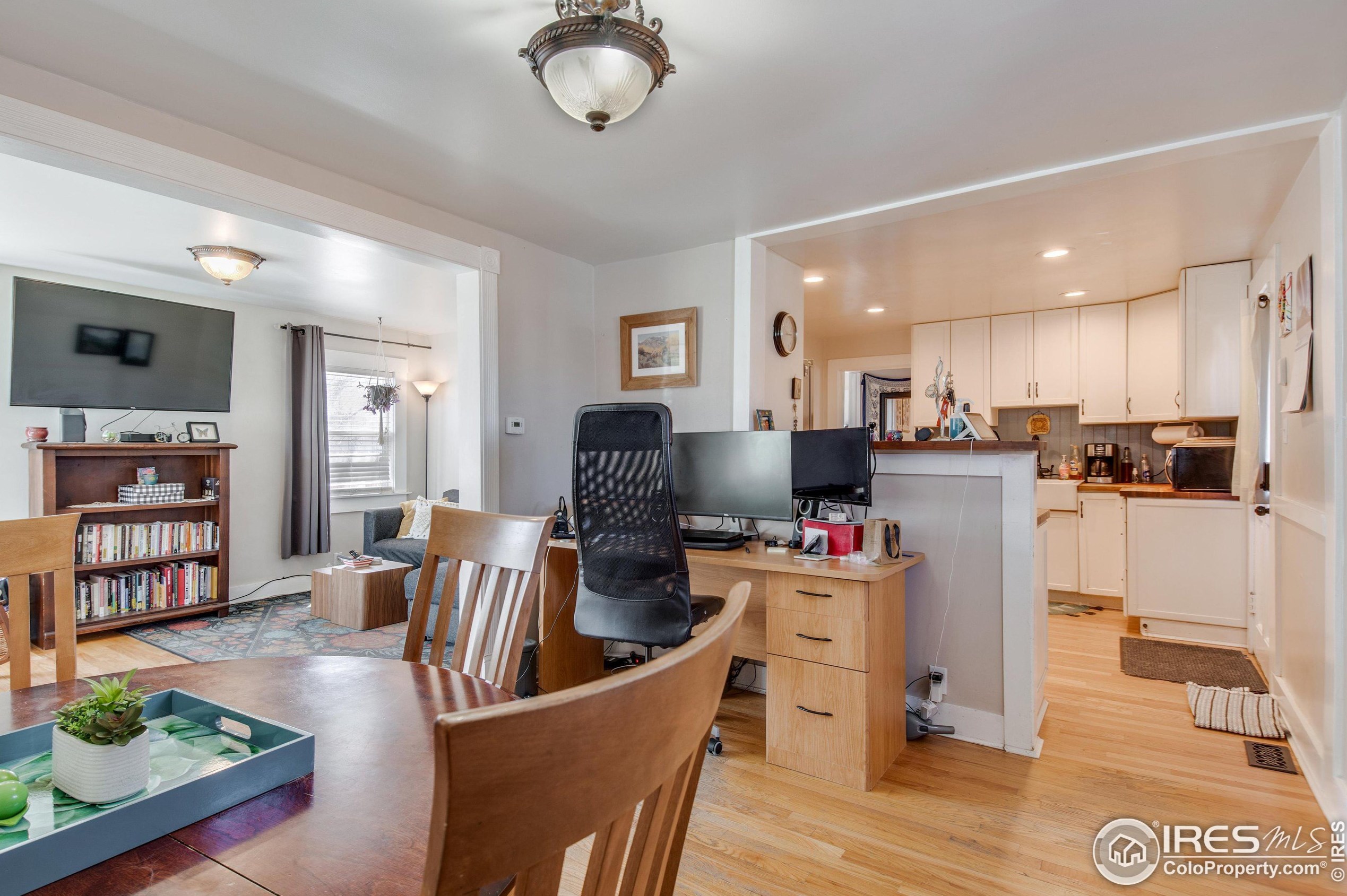 3135 Logan St, Englewood CO 80113-2625 exterior