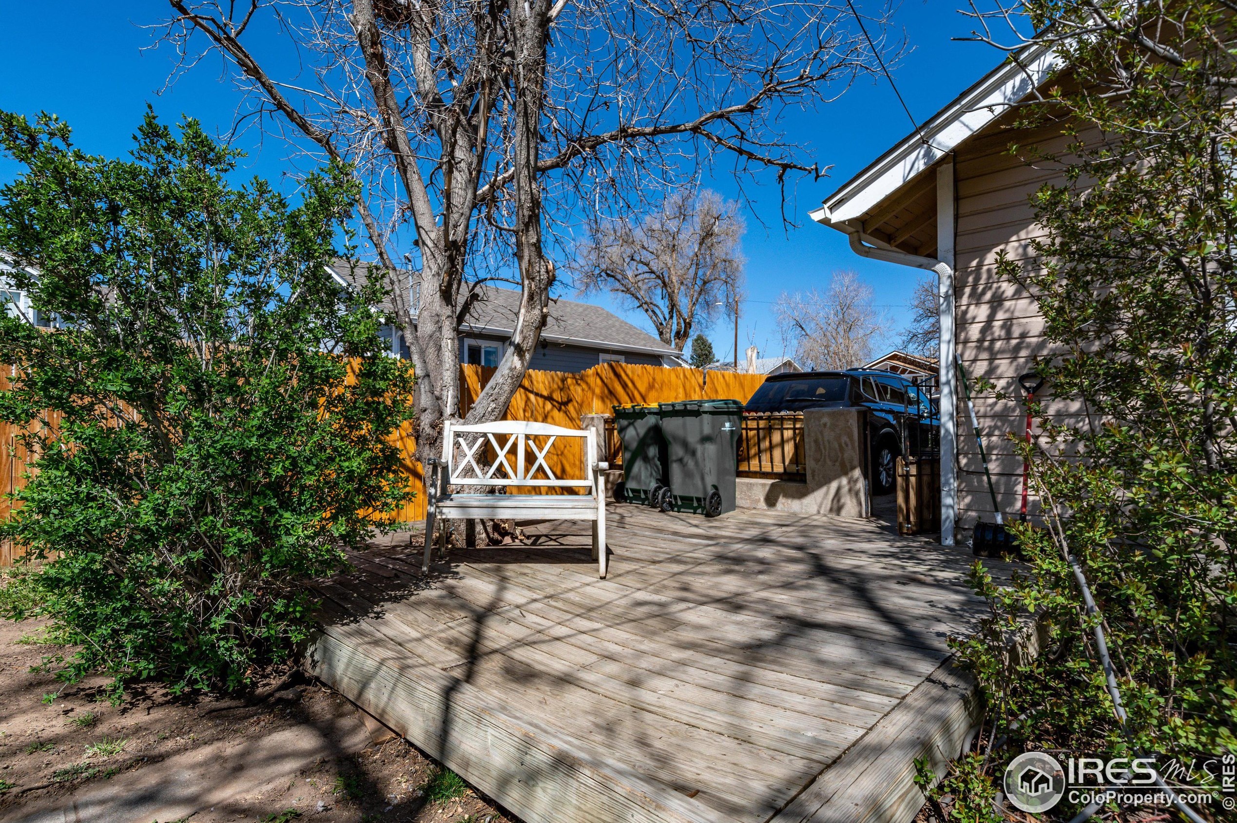 3135 Logan St, Englewood CO 80113-2625 exterior