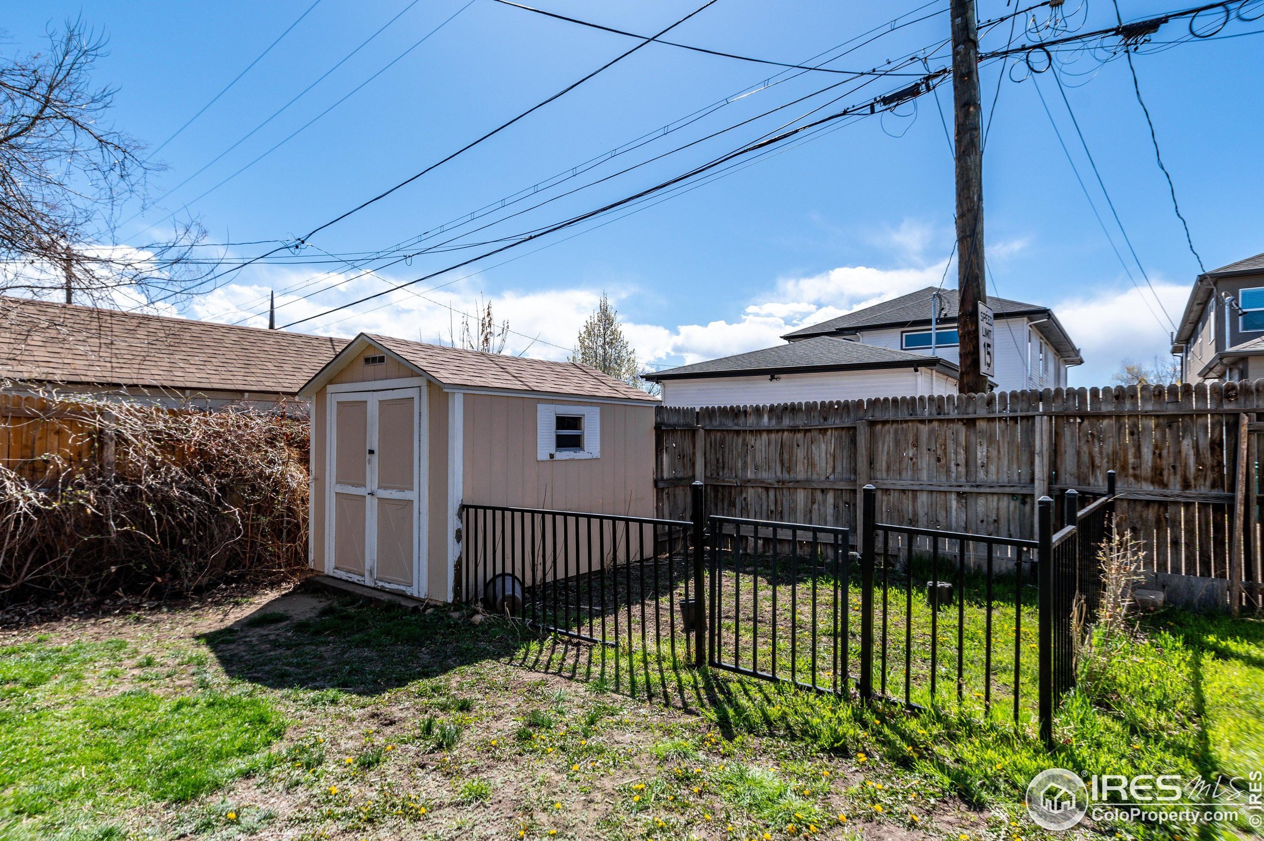 3135 Logan St, Englewood CO 80113-2625 exterior