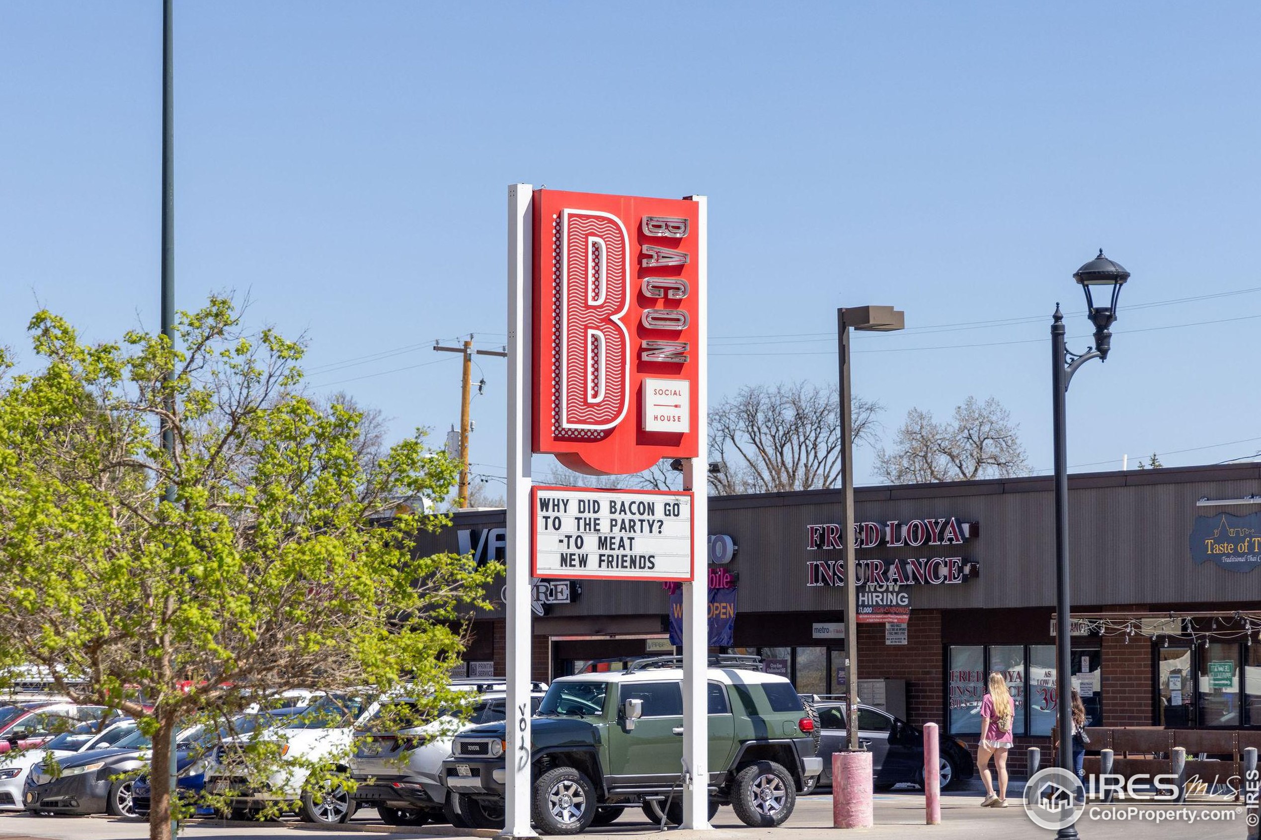 2151 Acoma St, Denver CO  80223-4123 exterior