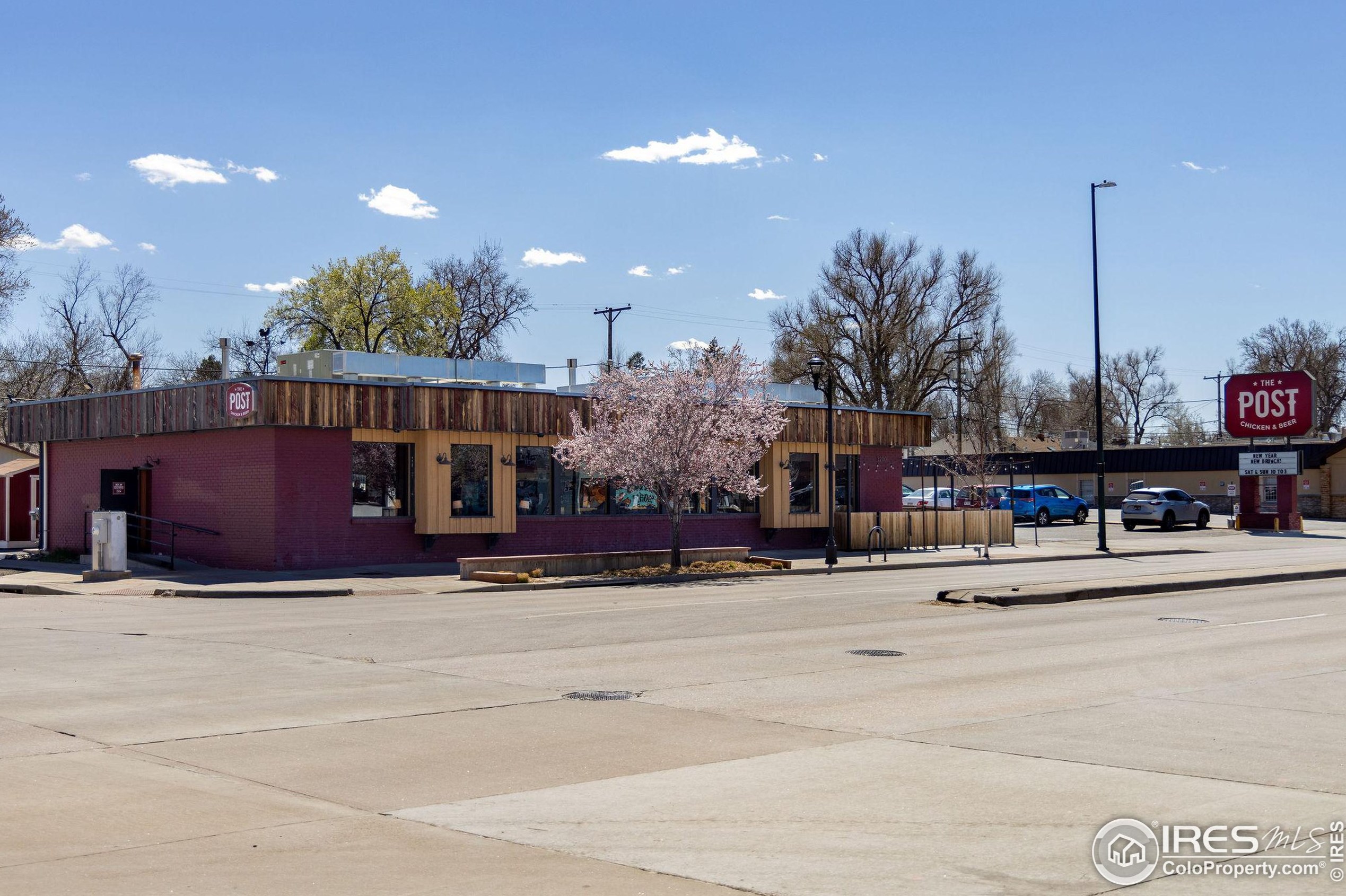 2151 Acoma St, Denver CO  80223-4123 exterior