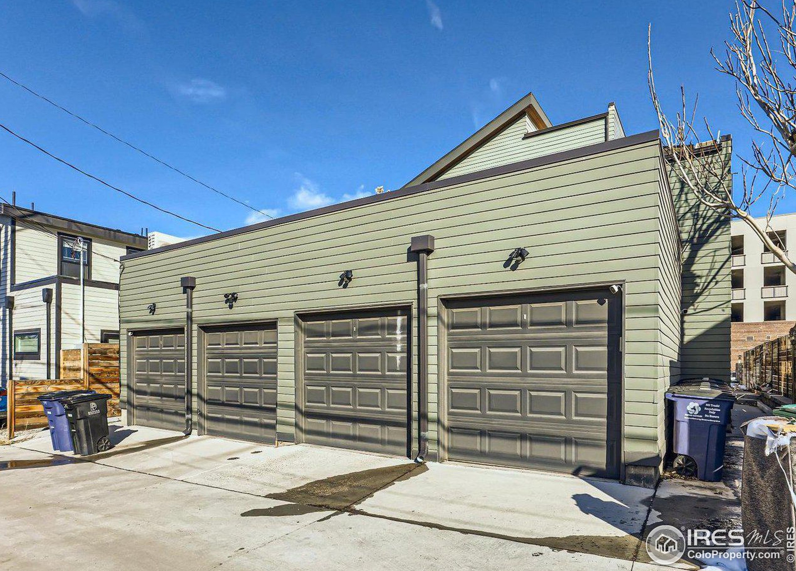 2151 Acoma St, Denver CO  80223-4123 exterior