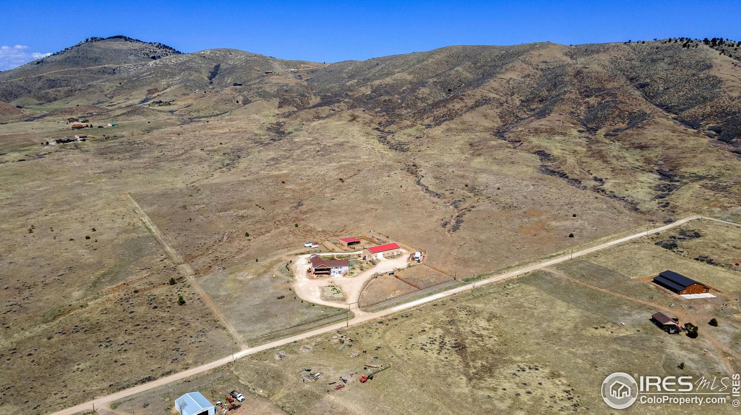 7301 Mildred Ln, Loveland, CO 80538-9677