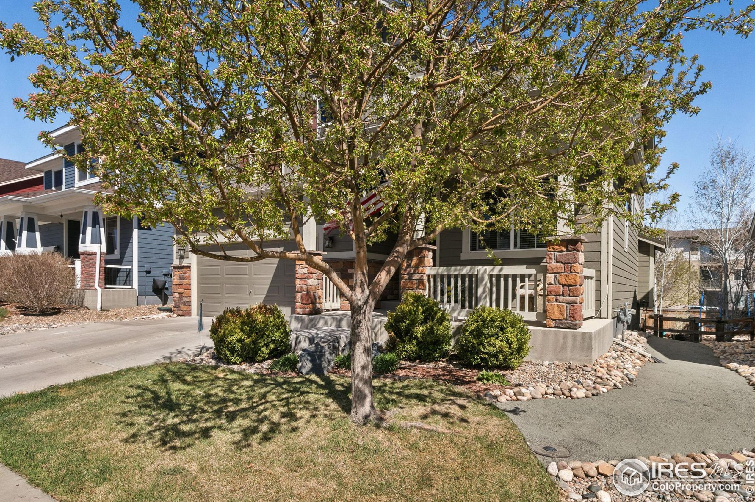 3632 Voyager Ln, Fort Collins, CO 80528