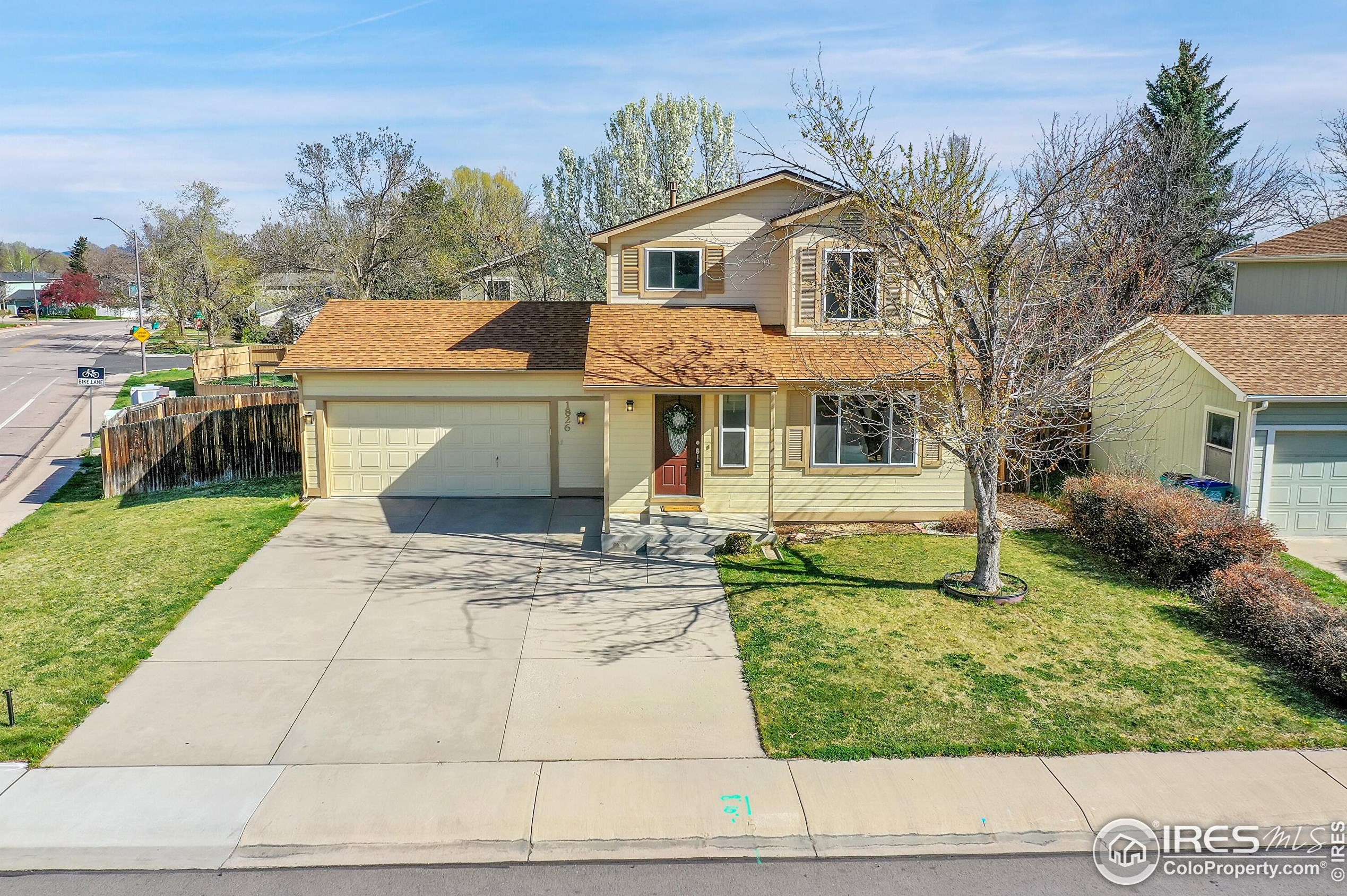 1826 Churchill Ct, Fort Collins, CO 80526-6127