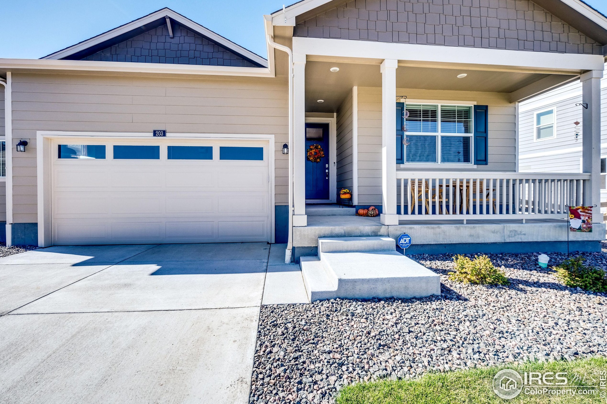 203 62nd Ave, Greeley CO  80634-7914 exterior