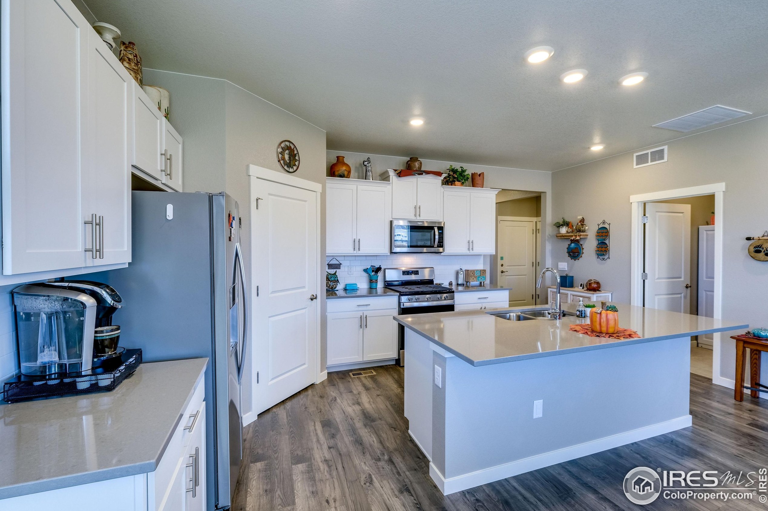 203 62nd Ave, Greeley CO  80634-7914 exterior