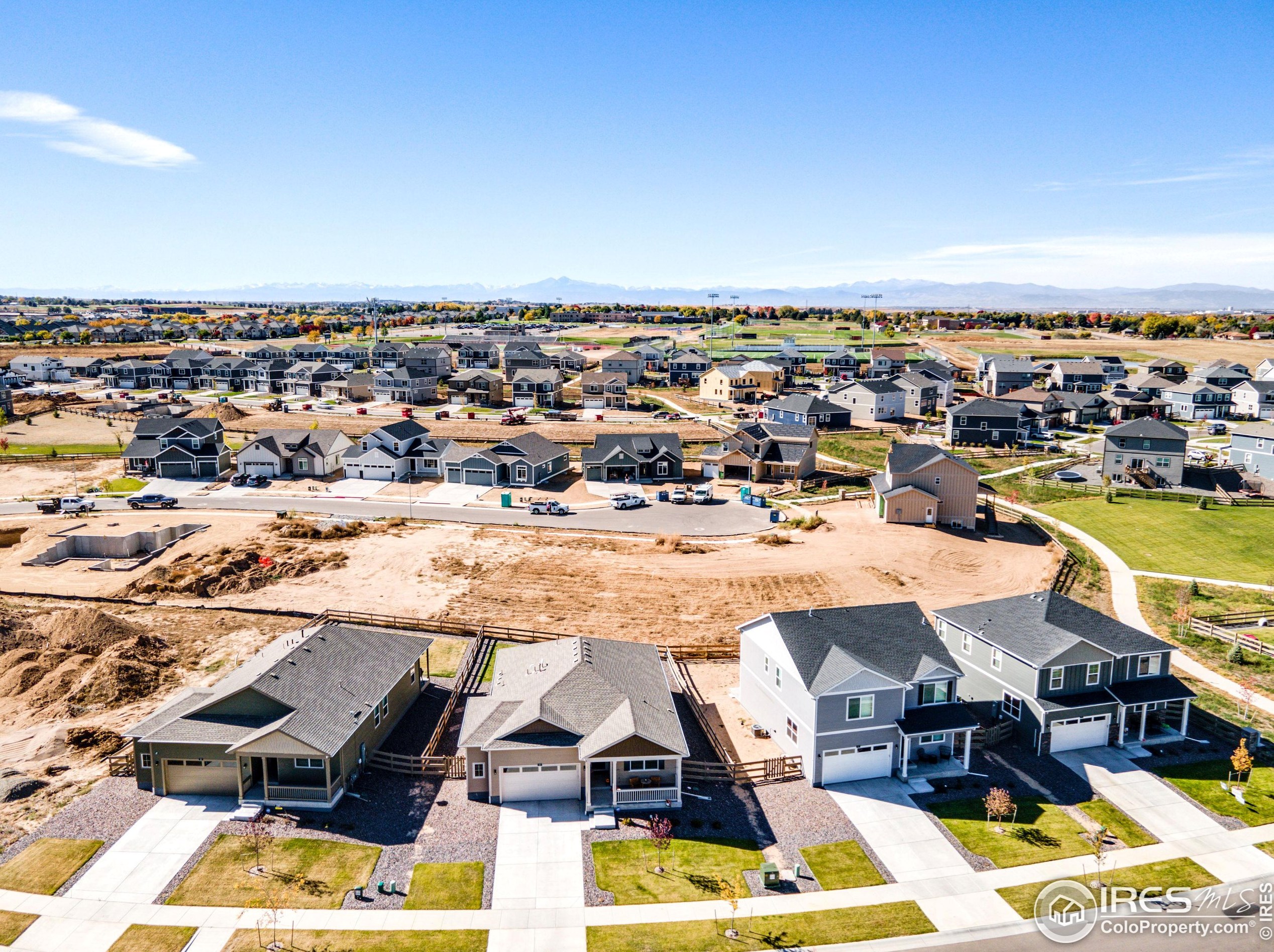 203 62nd Ave, Greeley CO  80634-7914 exterior