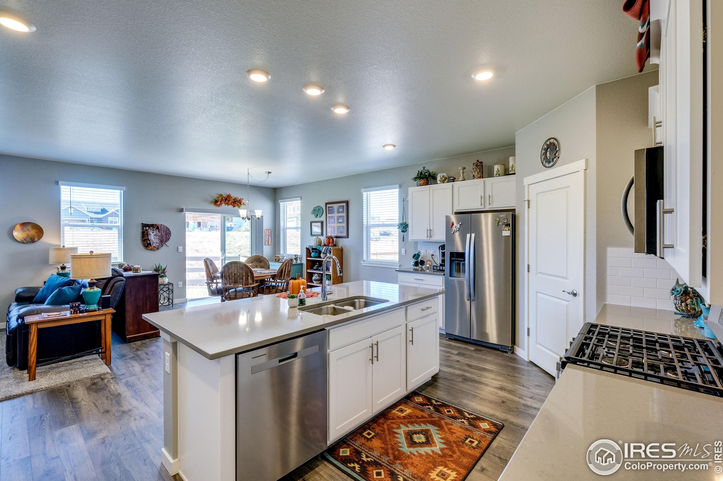 203 62nd Ave, Greeley CO  80634-7914 exterior