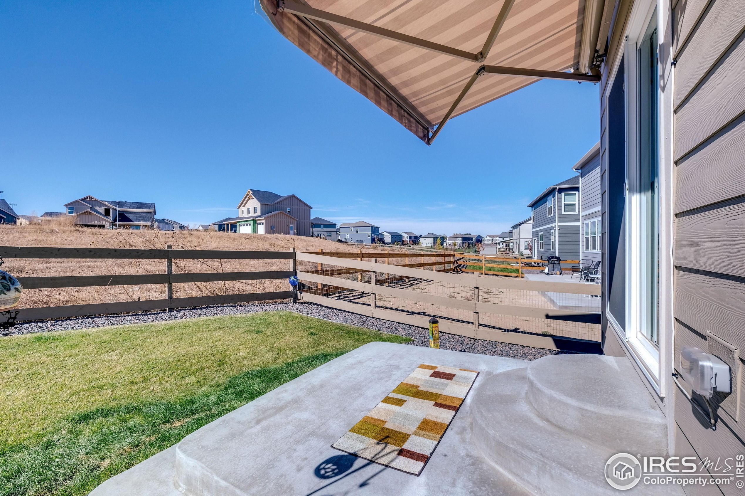 203 62nd Ave, Greeley CO  80634-7914 exterior