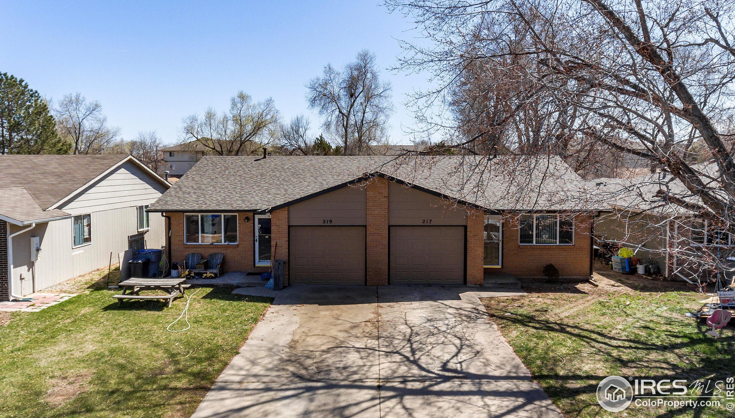 217 E Longs Peak Ave, Longmont, CO 80504