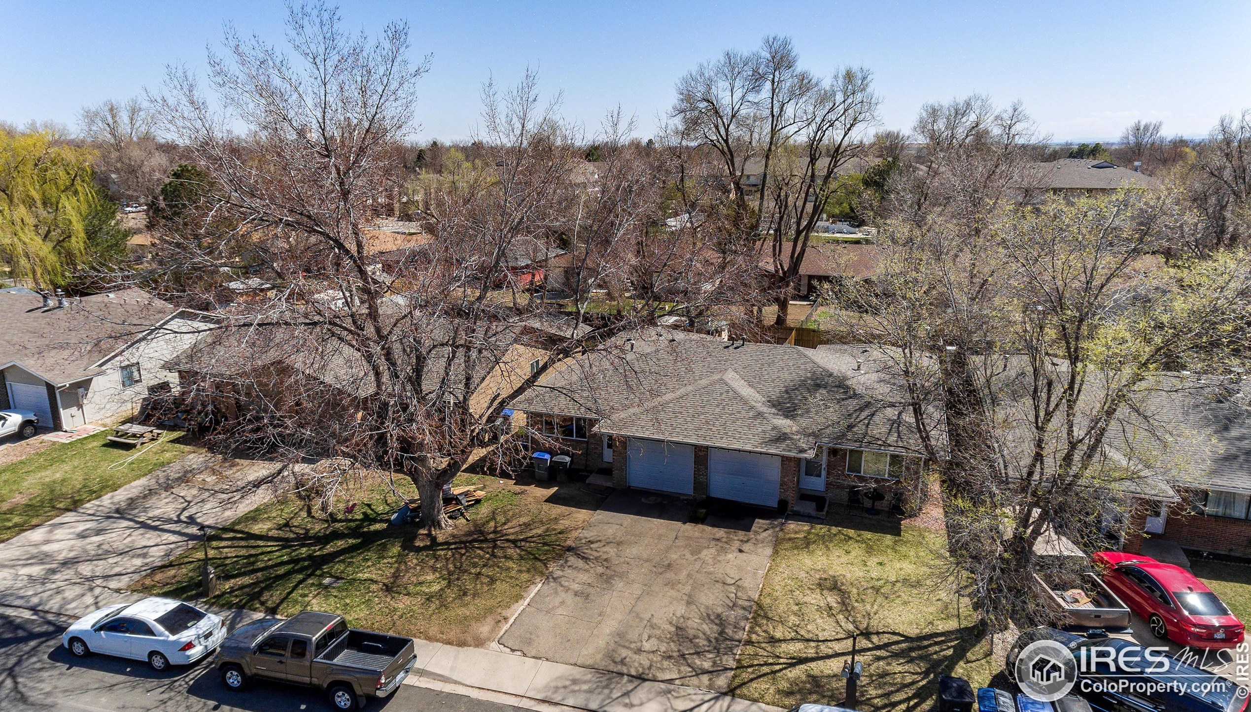 213 E Longs Peak Ave, Longmont, CO 80504