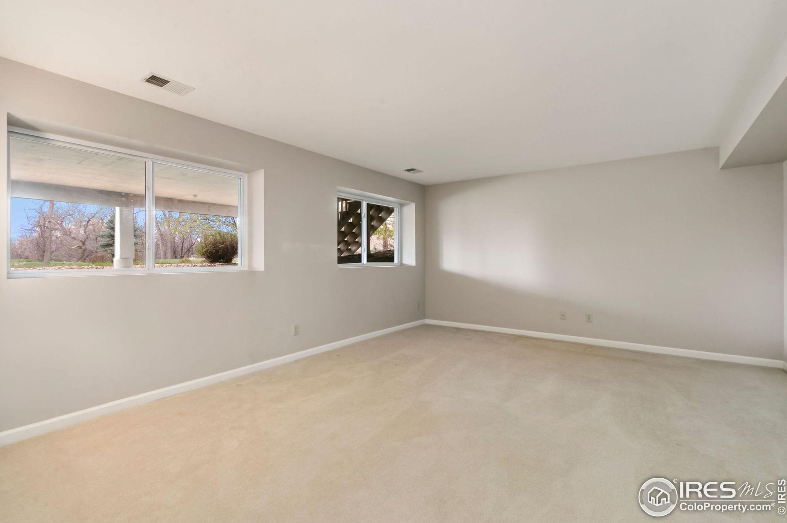 2625 Mckeag Dr, Fort Collins CO  80526-2100 exterior