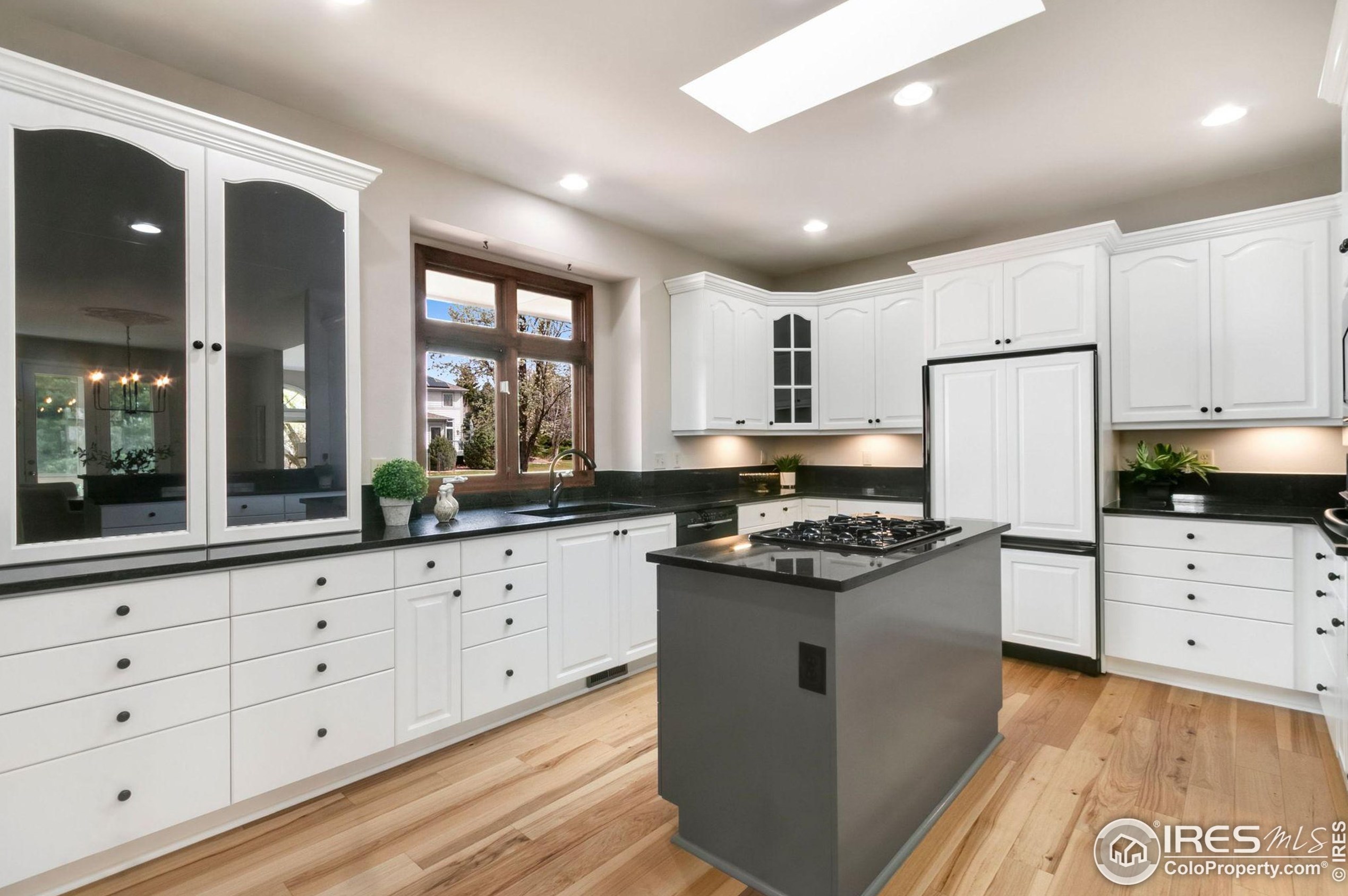 2625 Mckeag Dr, Fort Collins CO  80526-2100 exterior