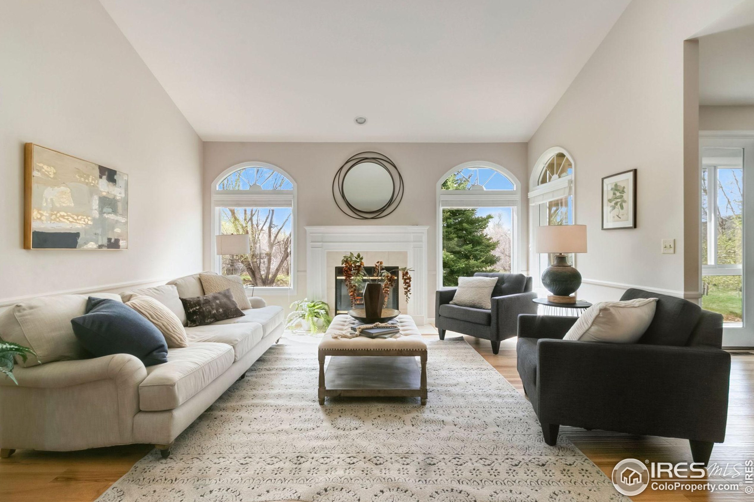 2625 Mckeag Dr, Fort Collins CO  80526-2100 exterior