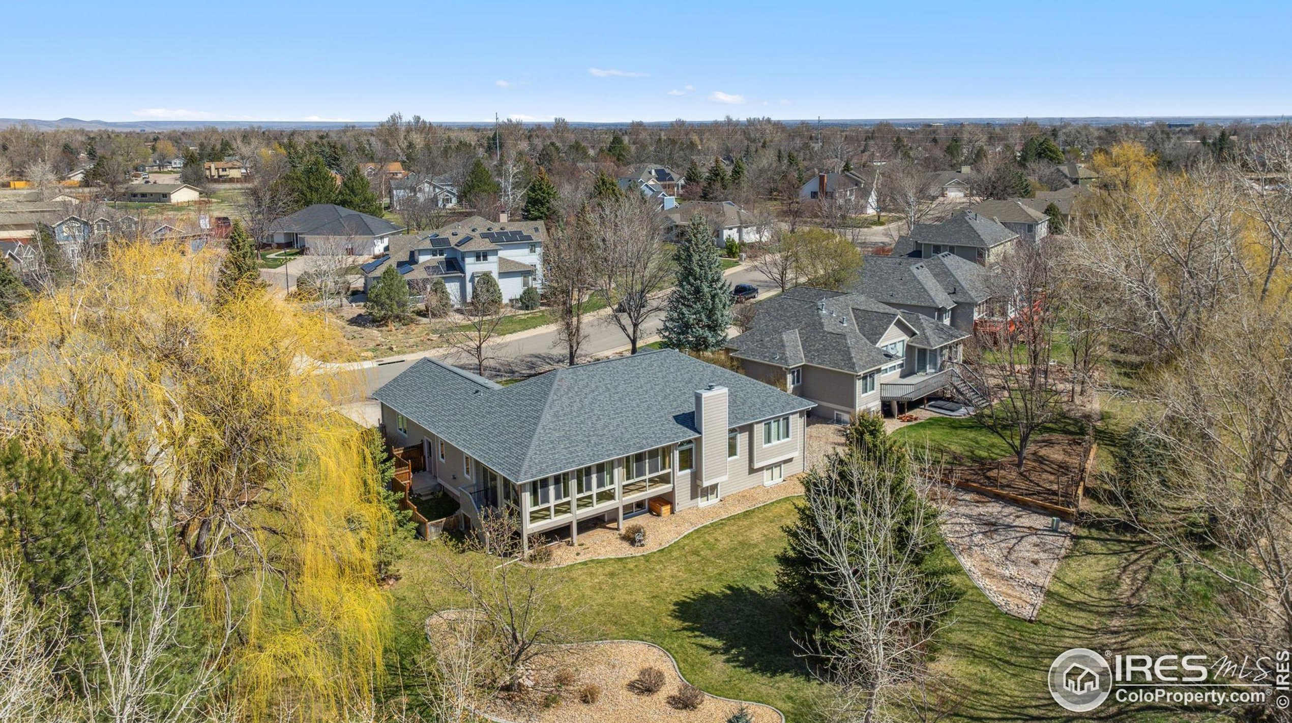 2625 Mckeag Dr, Fort Collins, CO 80526-2100