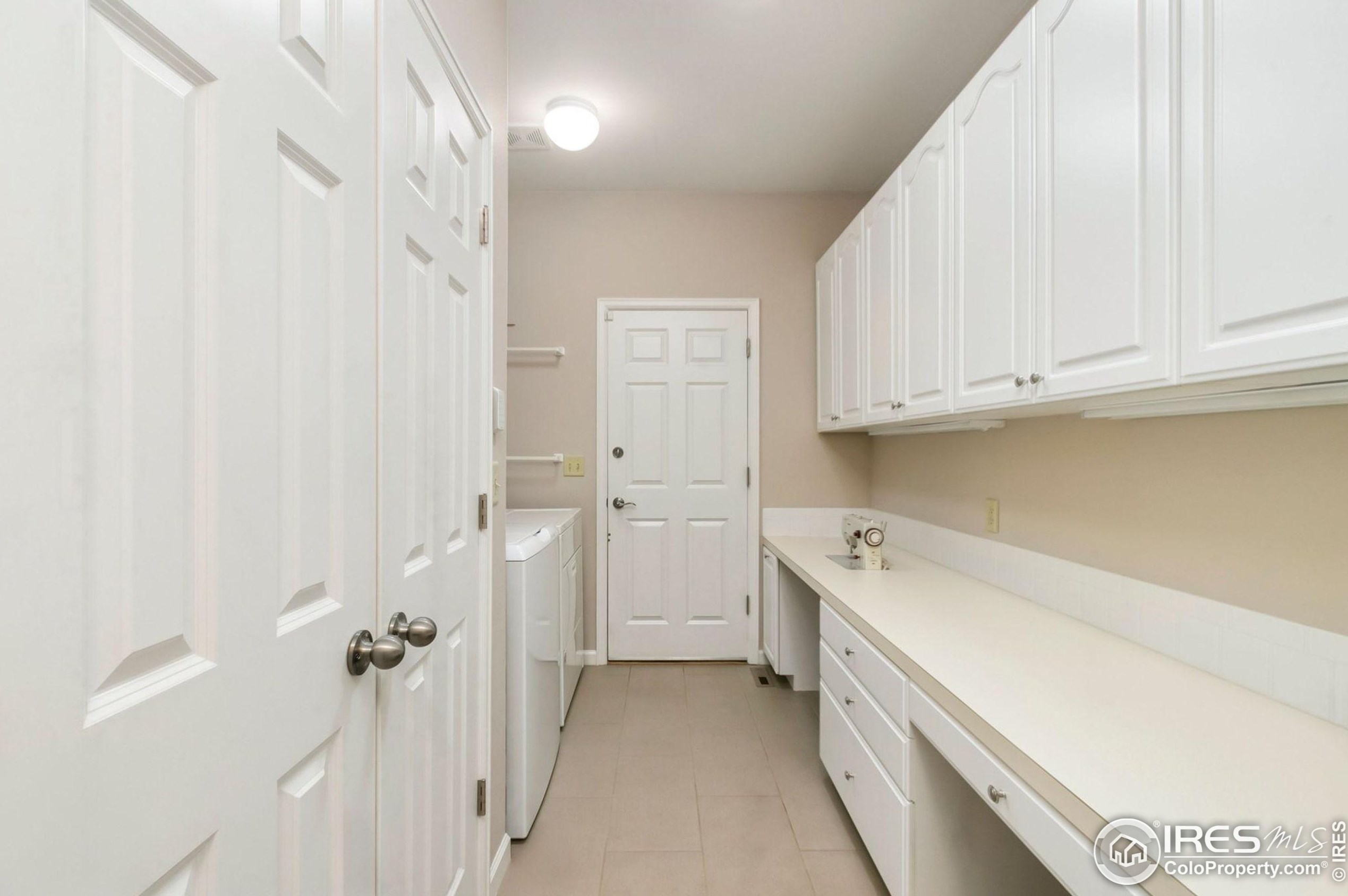 2625 Mckeag Dr, Fort Collins CO  80526-2100 exterior