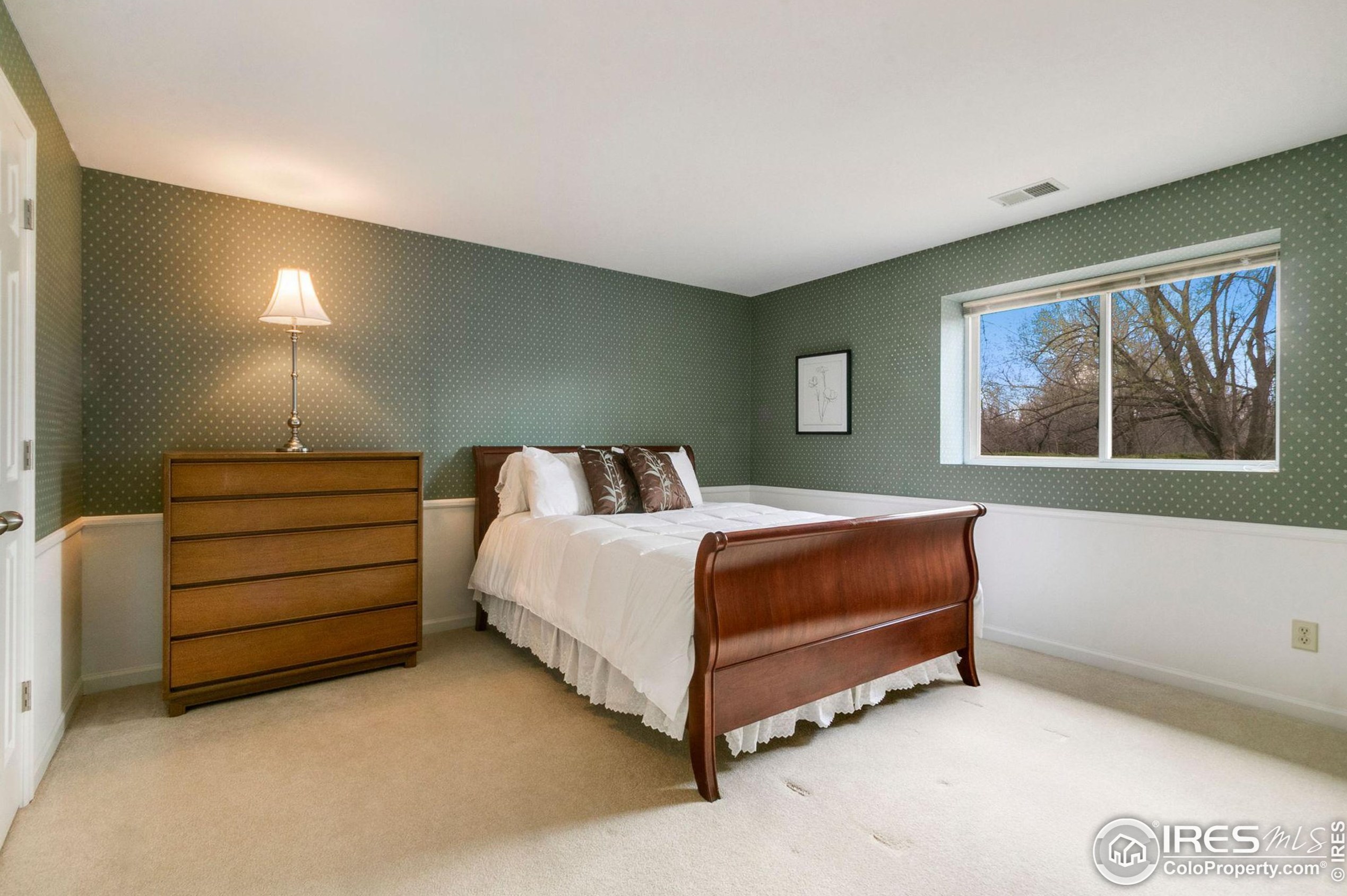 2625 Mckeag Dr, Fort Collins CO  80526-2100 exterior