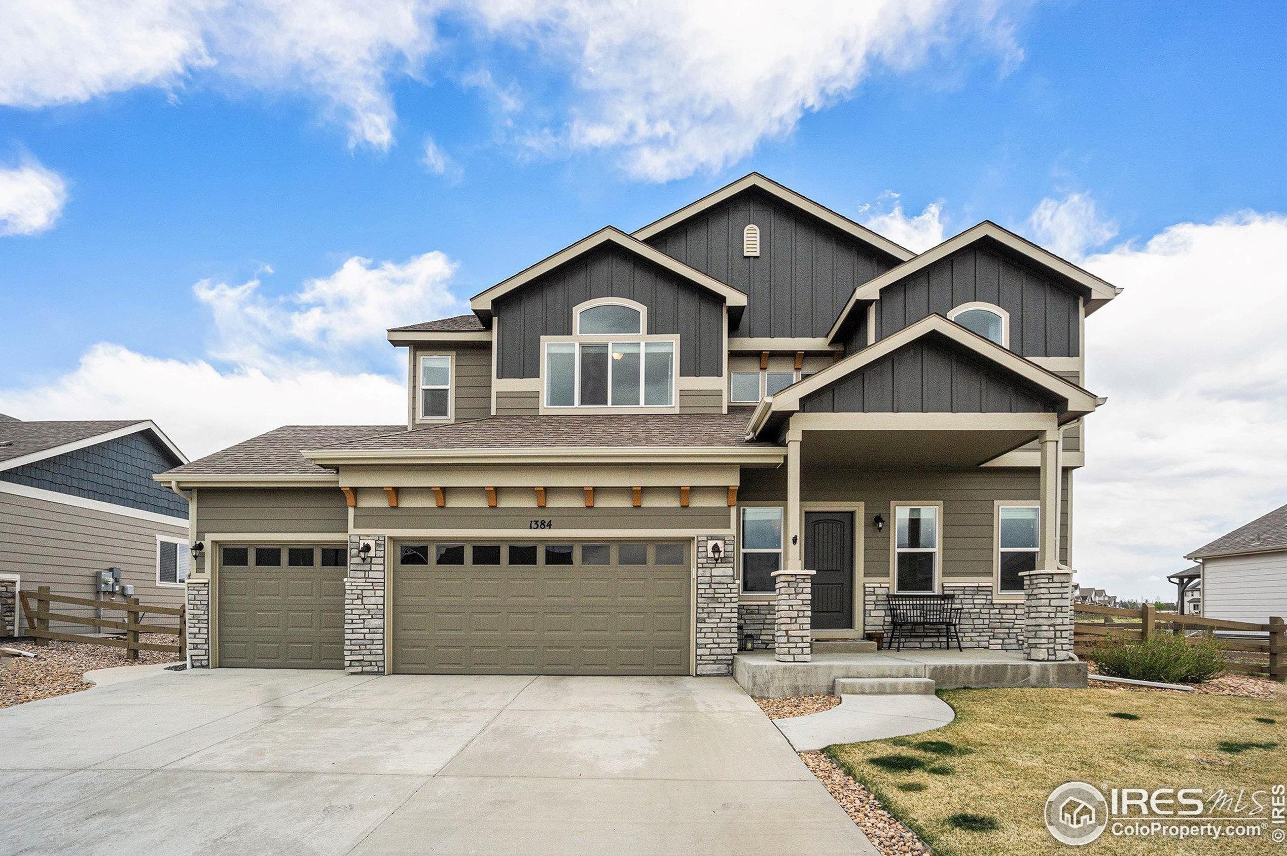 1384 Waterfall St, Timnath, CO 80547