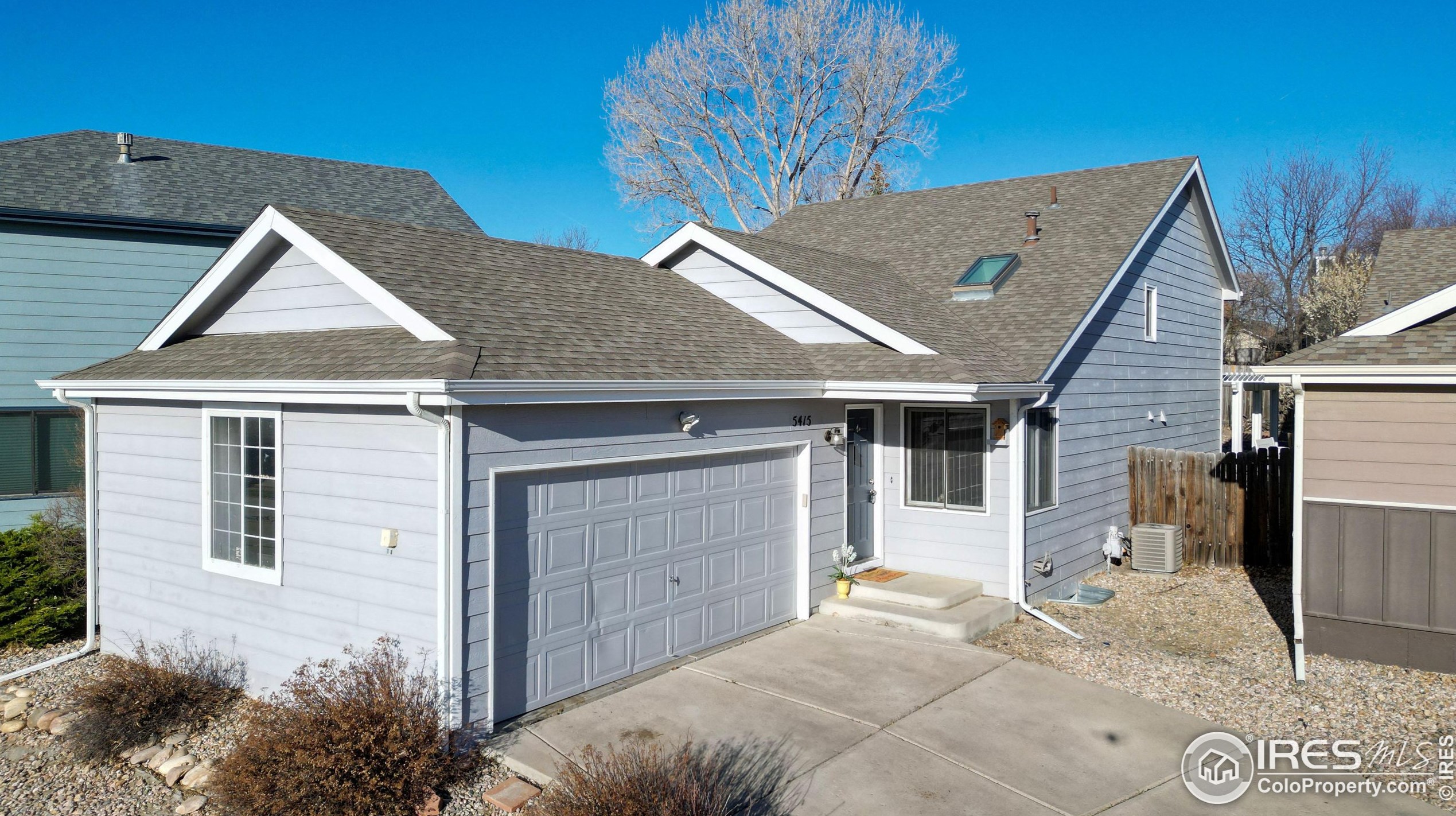 5415 Fossil Ridge Dr E, Fort Collins, CO 80525
