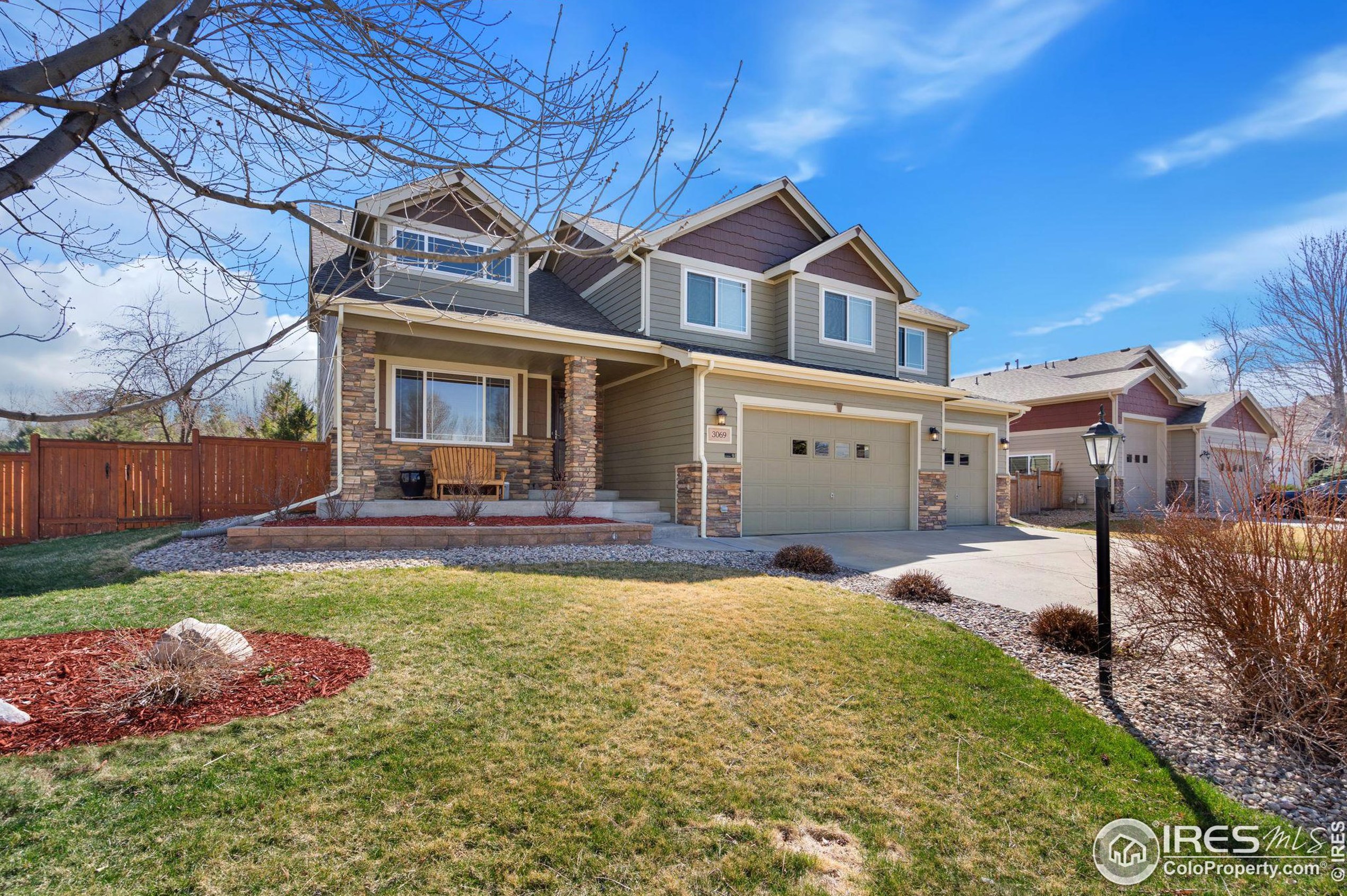 3069 Headwater Dr, Fort Collins, CO 80521-1143