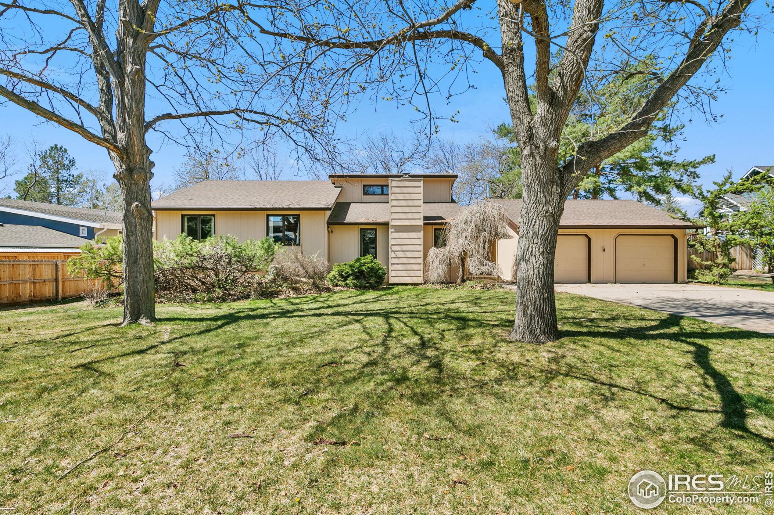 2309 Franklin Rd, Fort Collins, CO 80524-1526