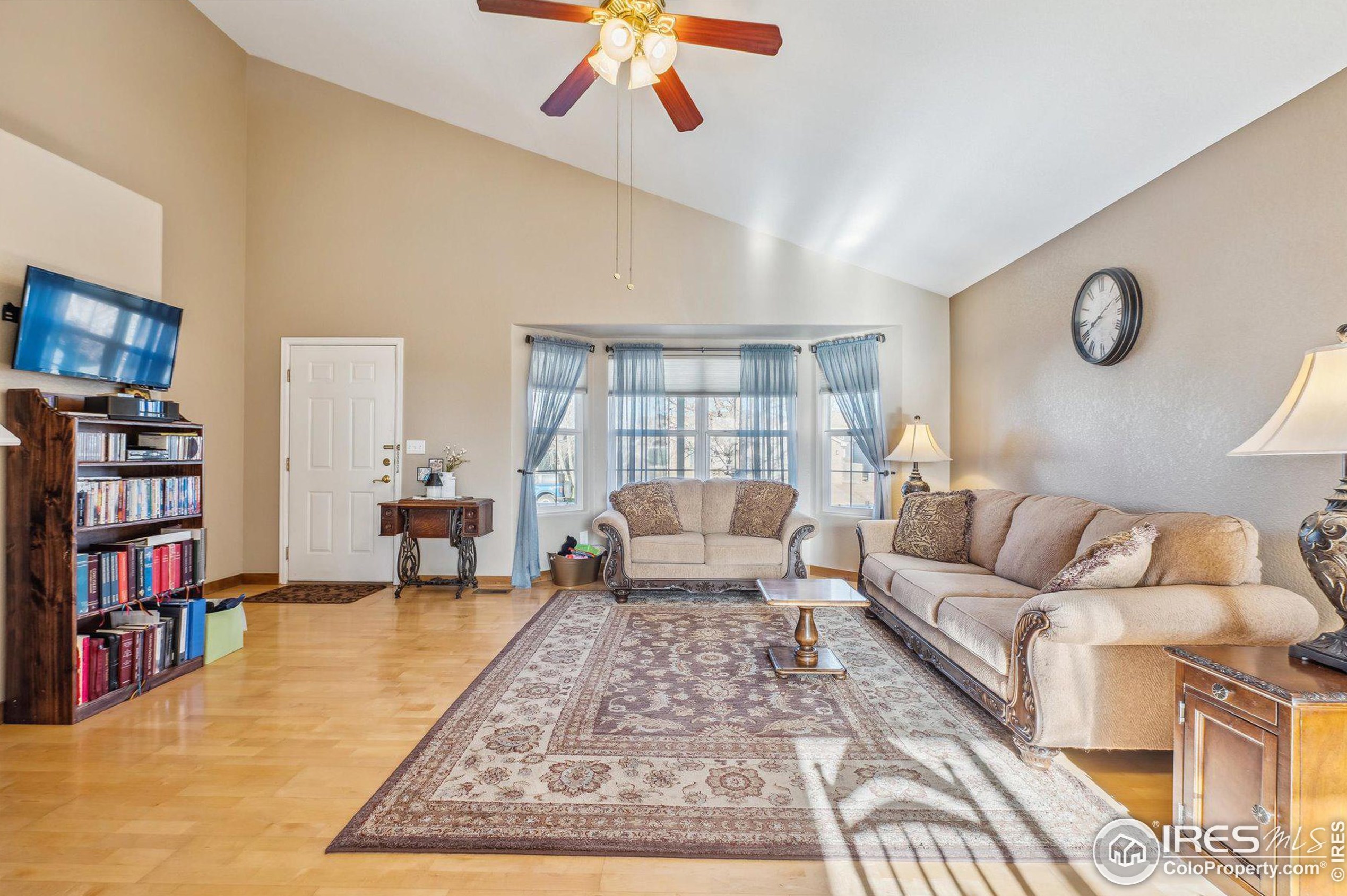 1314 Cattleman Dr, Milliken, CO 80543-8432