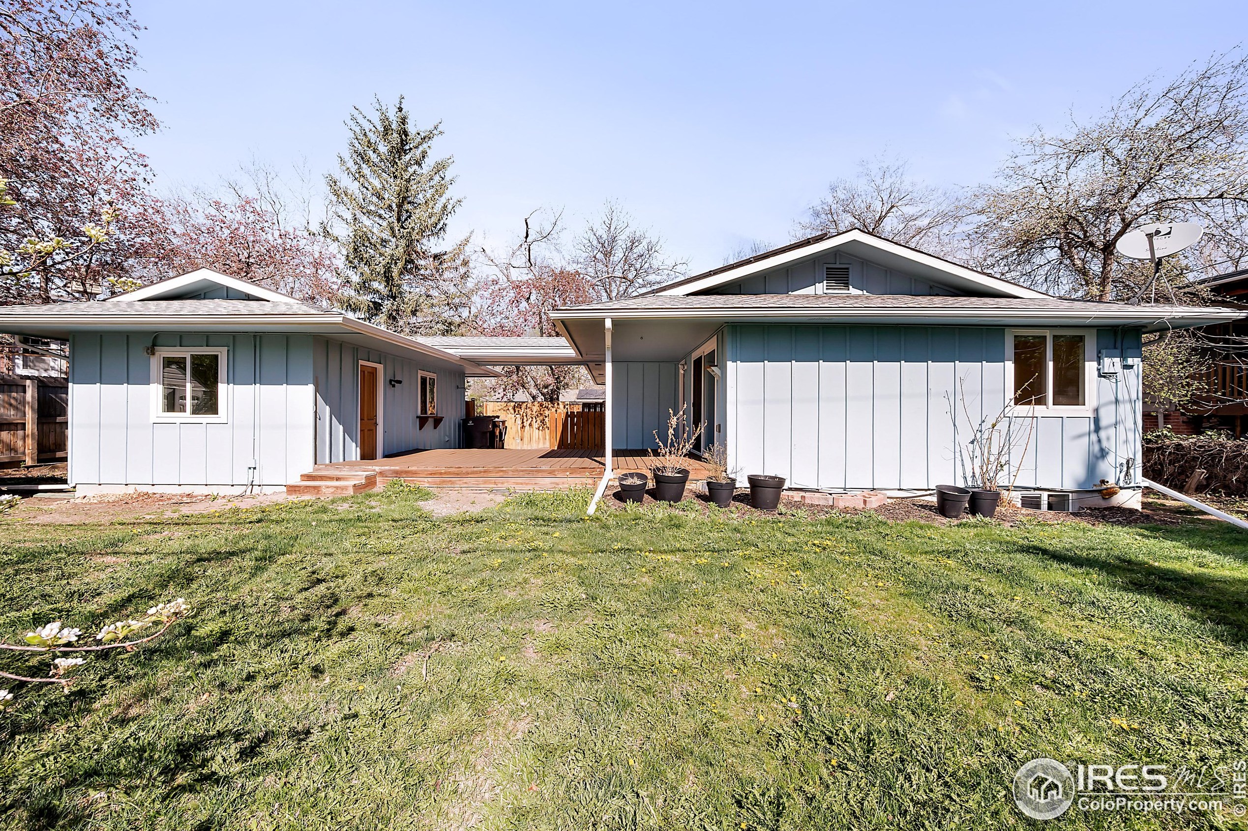 860 Inca Pkwy, Boulder, CO 80303