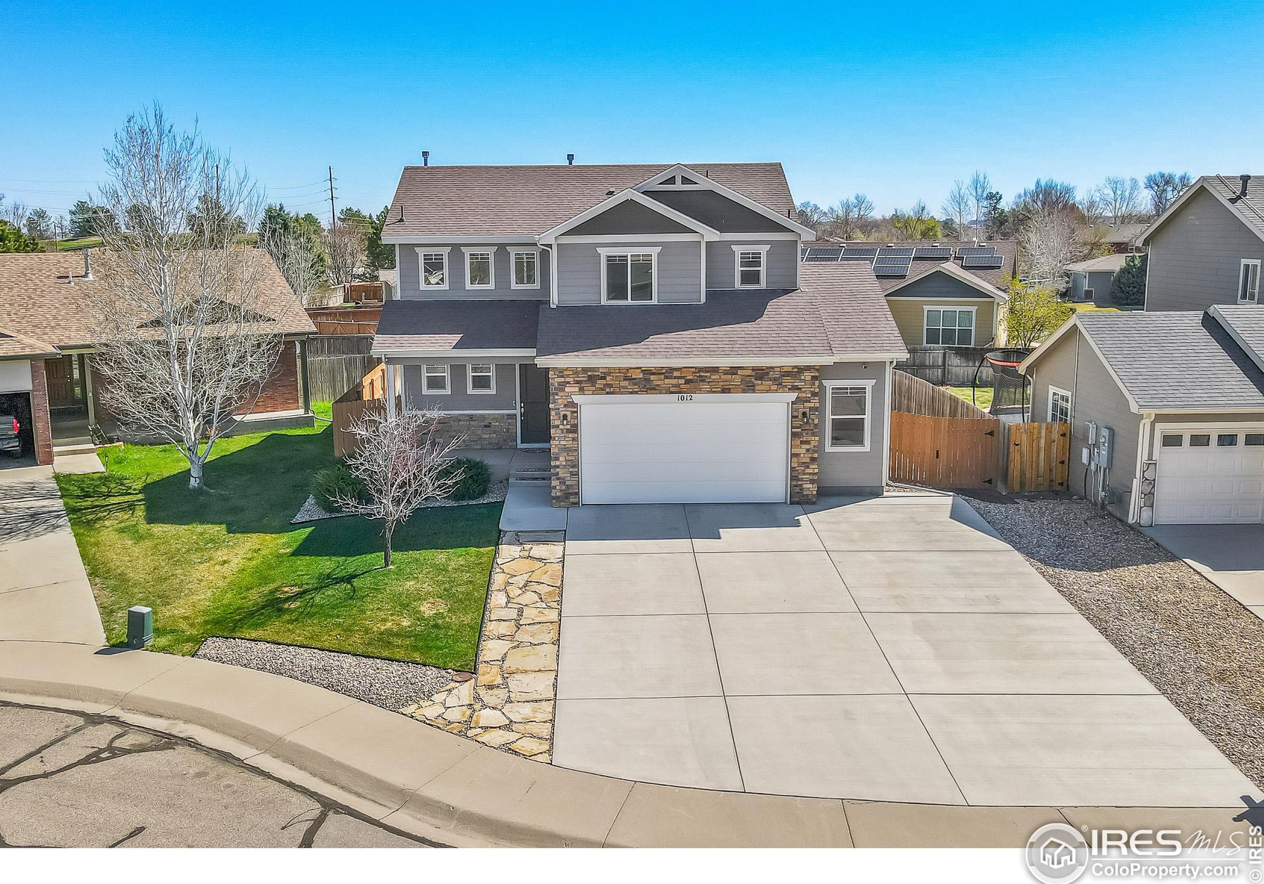 1012 78th Ave, Greeley, CO 80634